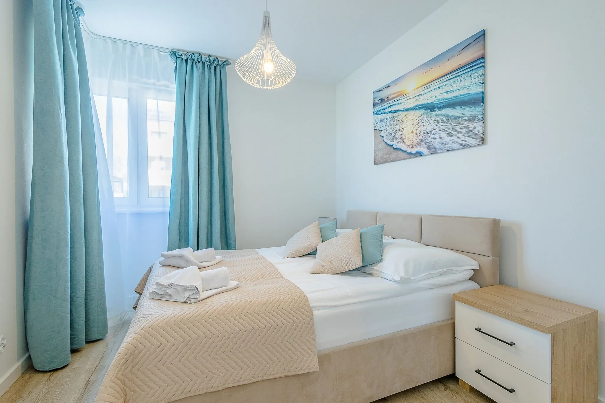 Apartamenty Ustronie Morskie31B4 - foto 8