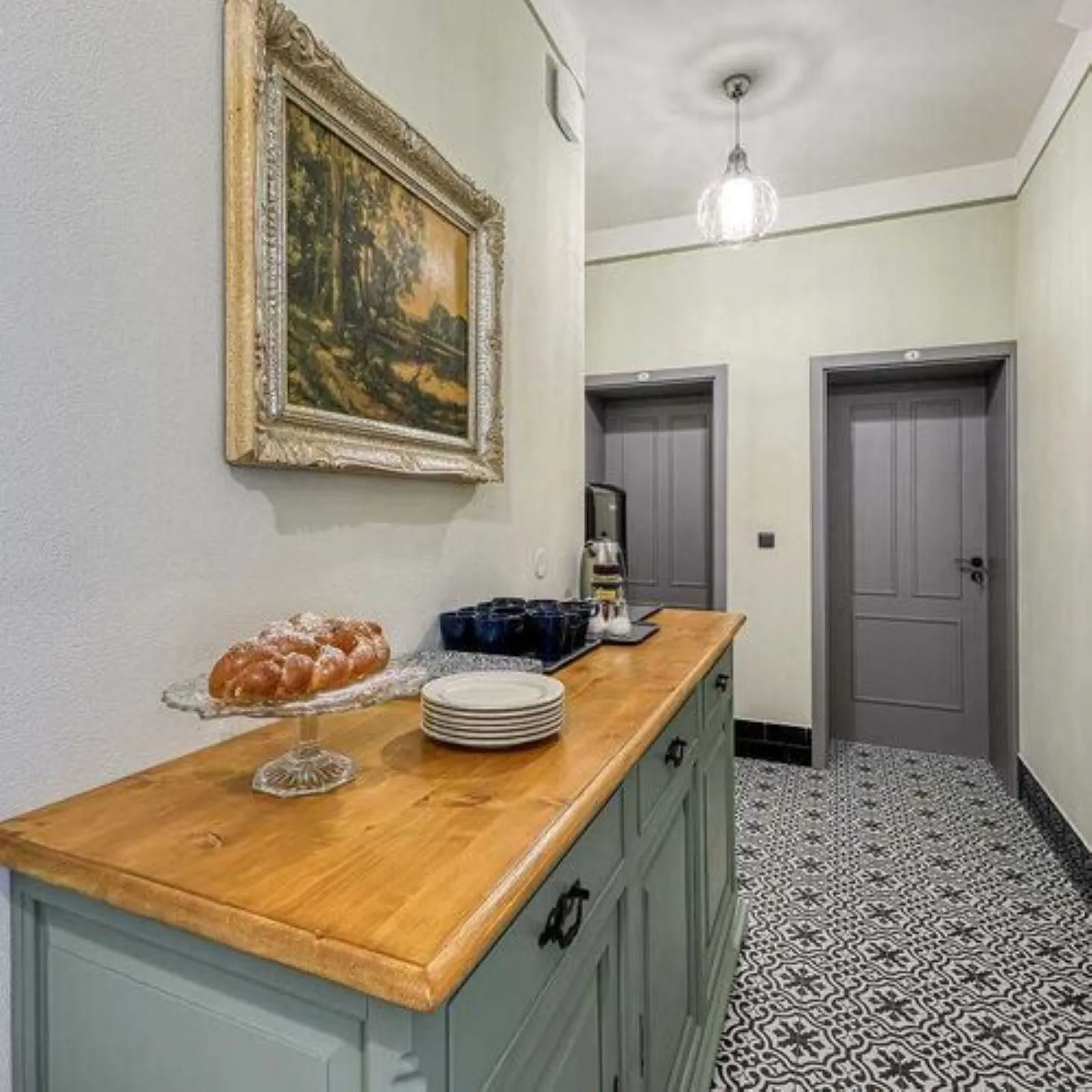 Vila František Plasy – Plasy, Republica Cehă