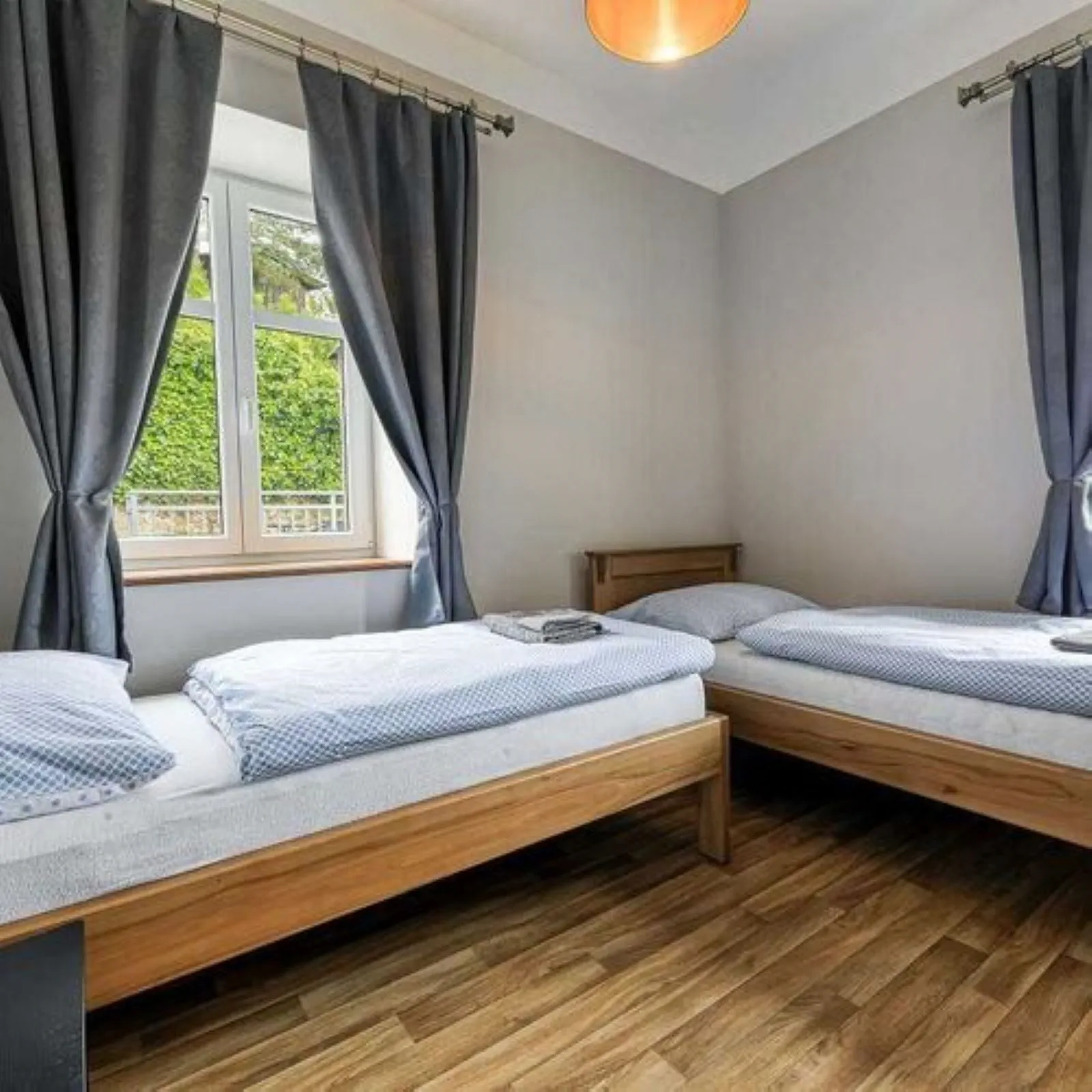 Vila František Plasy – Plasy, Republica Cehă