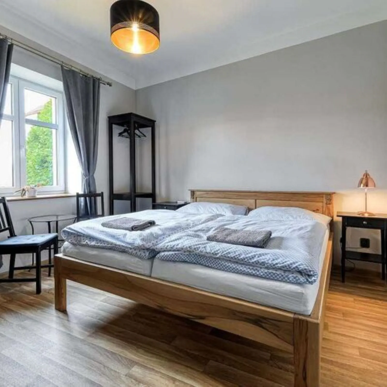 Vila František Plasy – Plasy, Republica Cehă