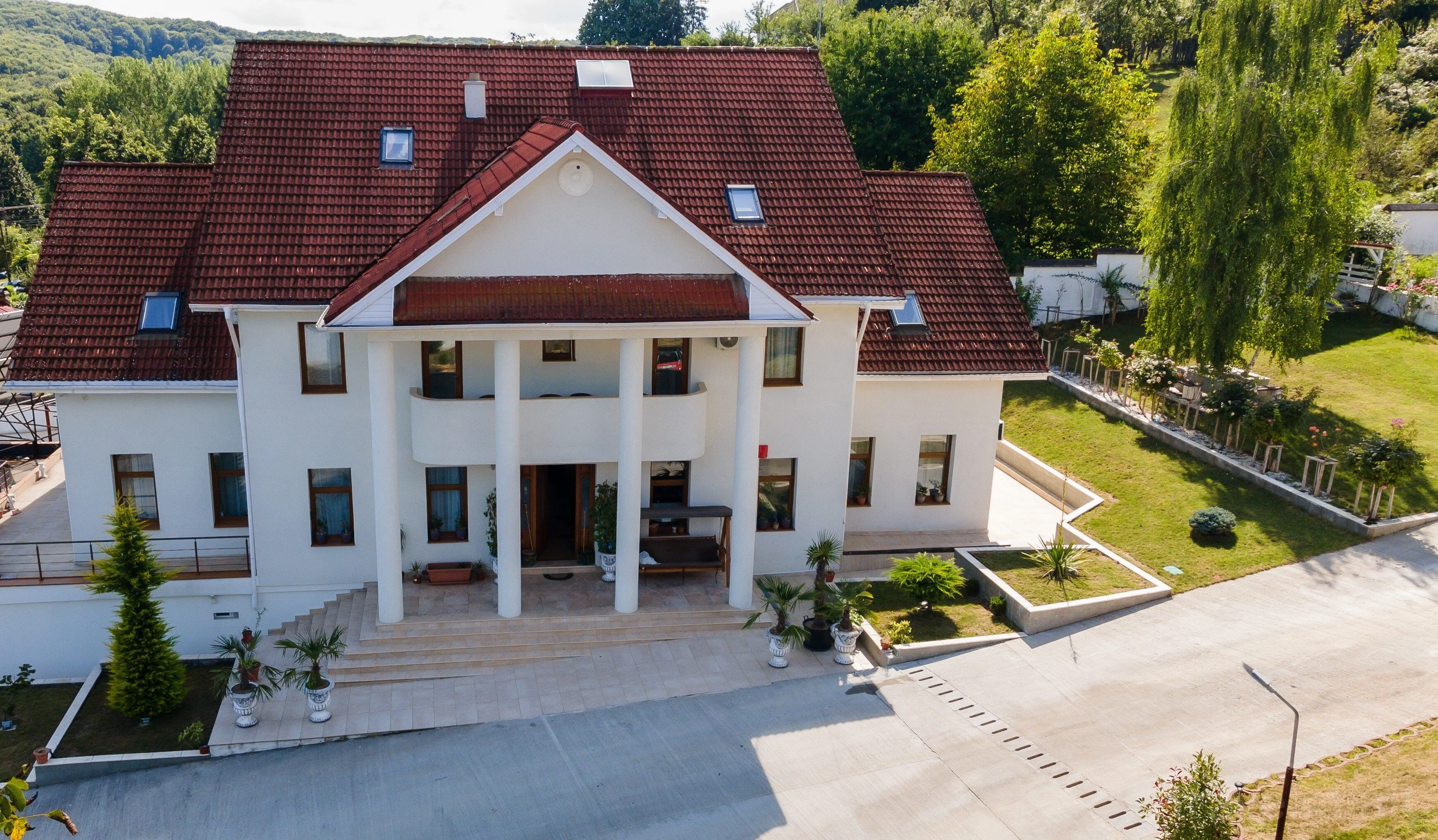 Virginia Gardens Băile Govora – Băile Govora, Rumunia