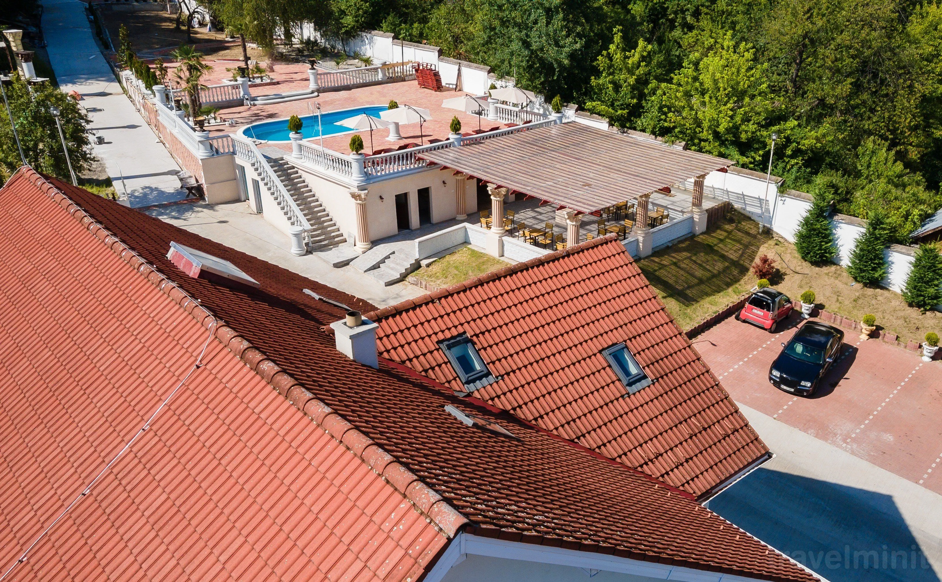 Virginia Gardens Băile Govora – Băile Govora, Rumunia