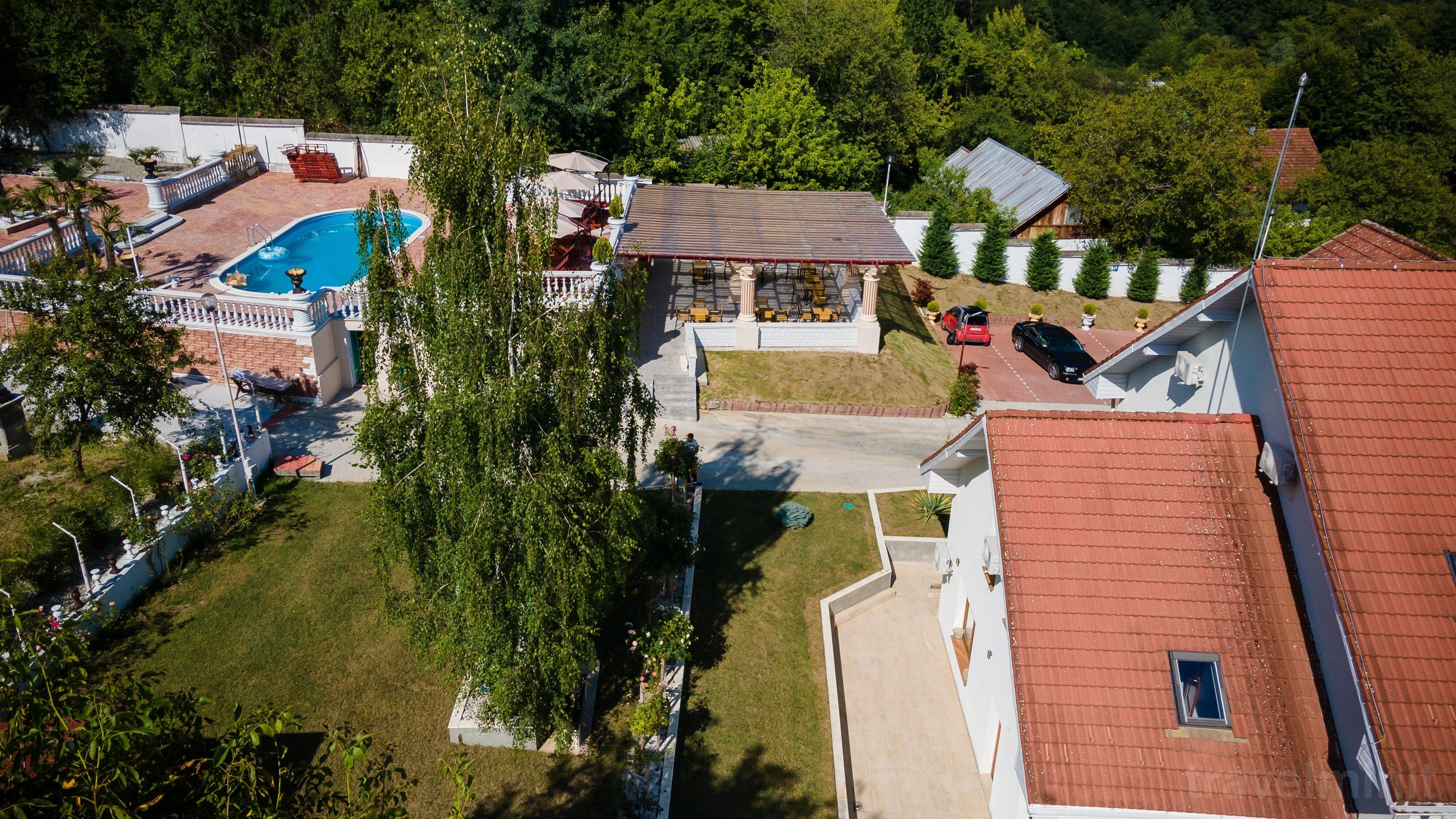 Virginia Gardens Băile Govora – Băile Govora, Rumunia