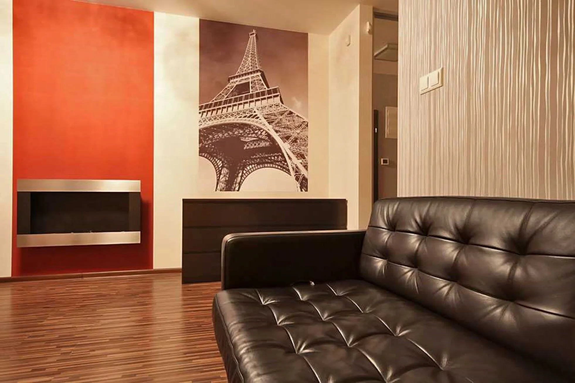 Apart Serwis Apartament Paryski Zakopane – Zakopane, Polsko