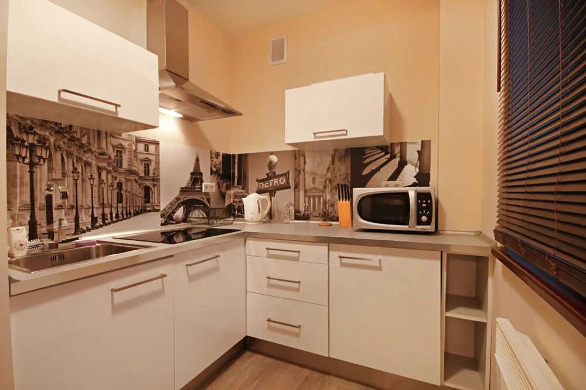 Apart Serwis Apartament Paryski Zakopane – Zakopane, Polsko