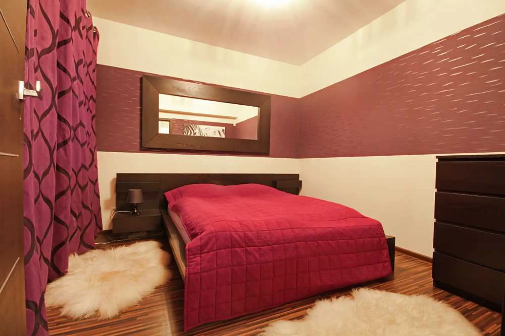 Apart Serwis Apartament Paryski Zakopane – Zakopane, Polsko