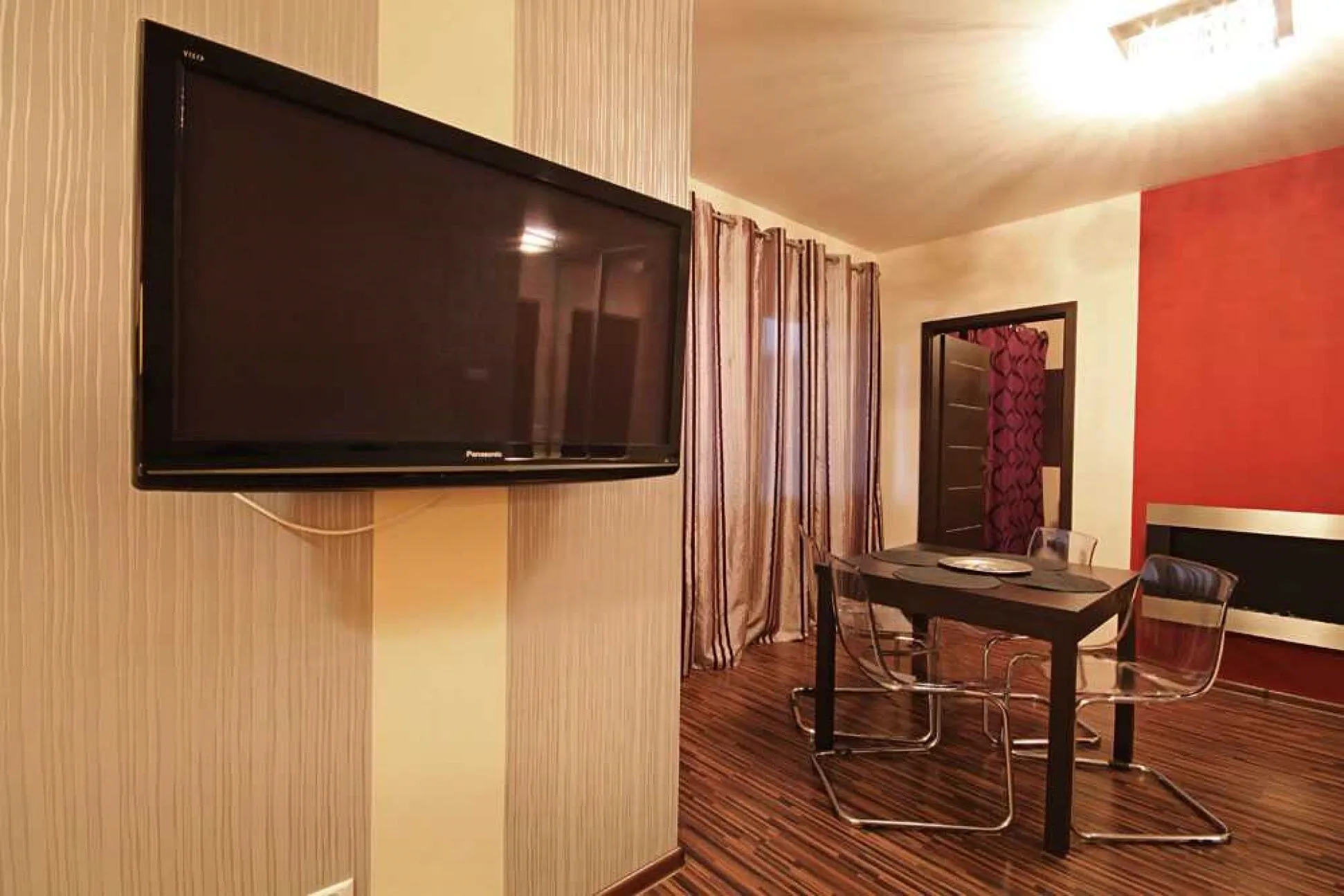 Apart Serwis Apartament Paryski Zakopane – Zakopane, Polsko