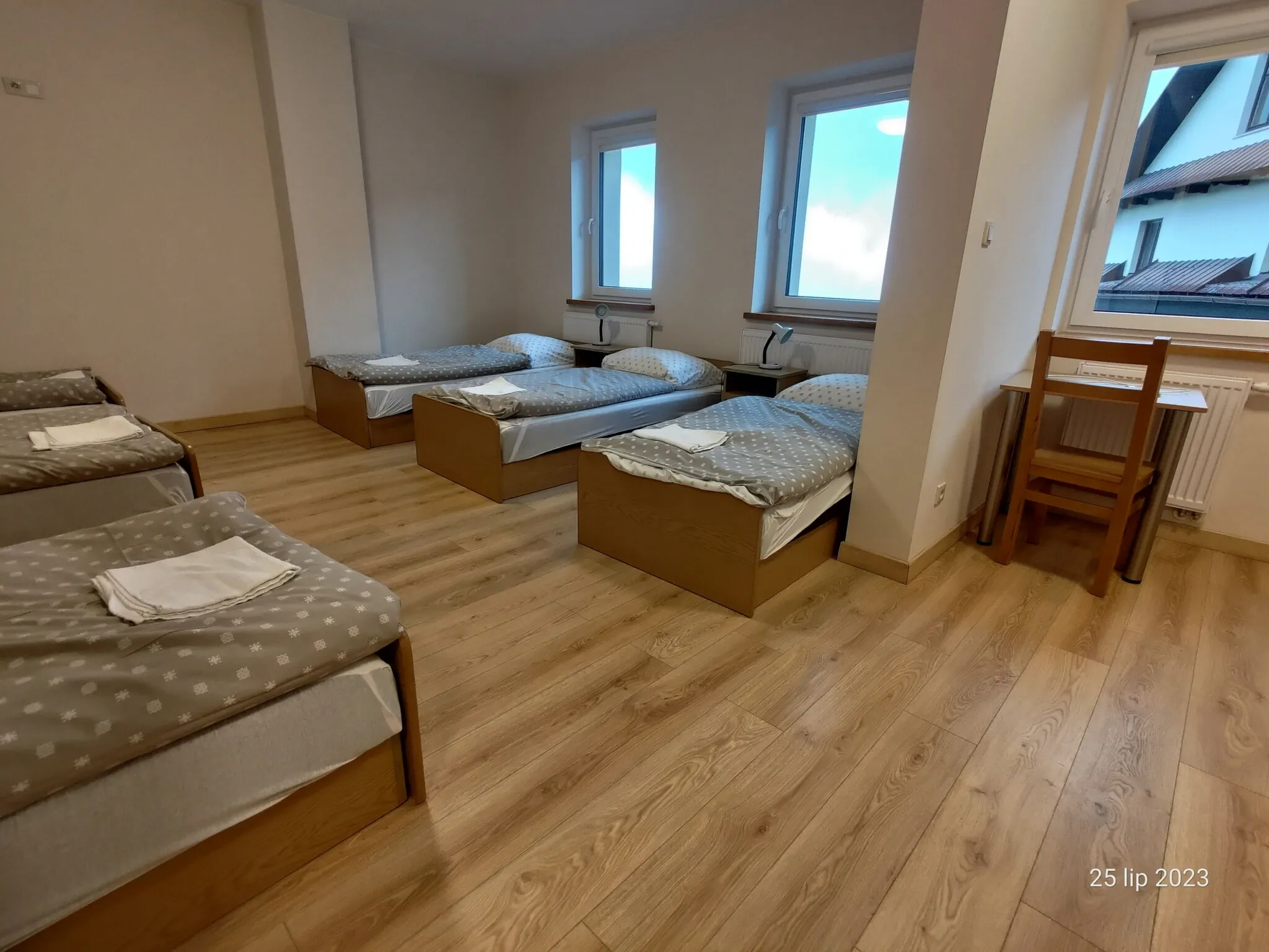 Karmelitański Dom Gościnny Zawoja – Zawoja, Polska