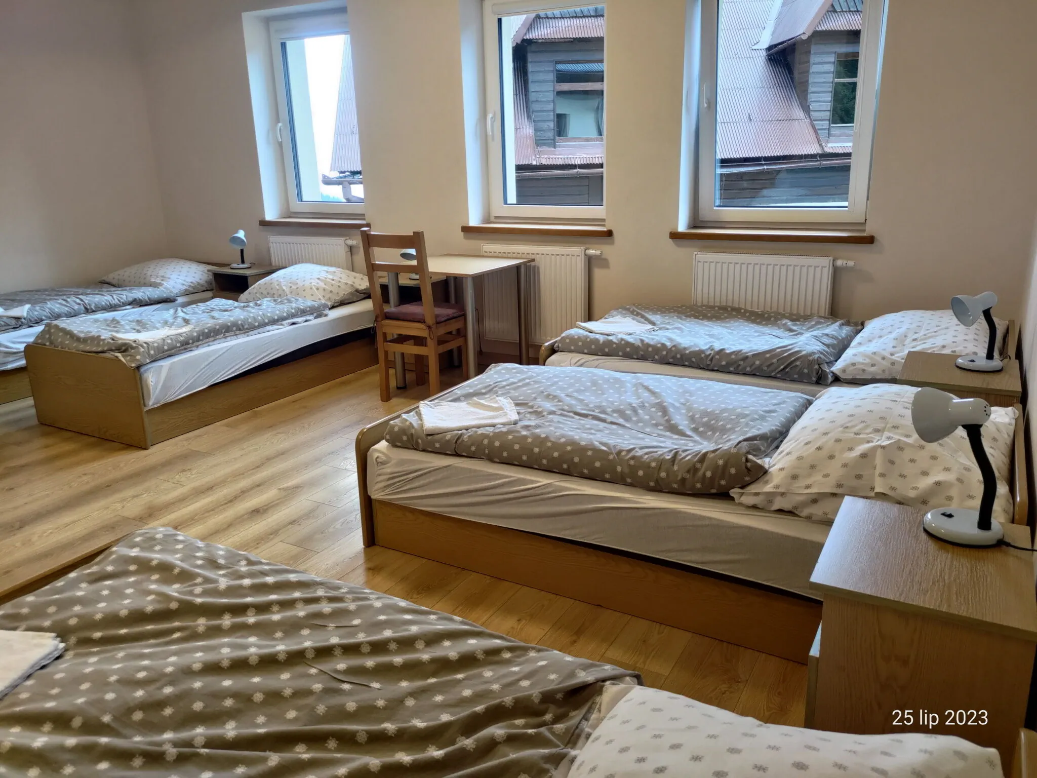 Karmelitański Dom Gościnny Zawoja – Zawoja, Polska