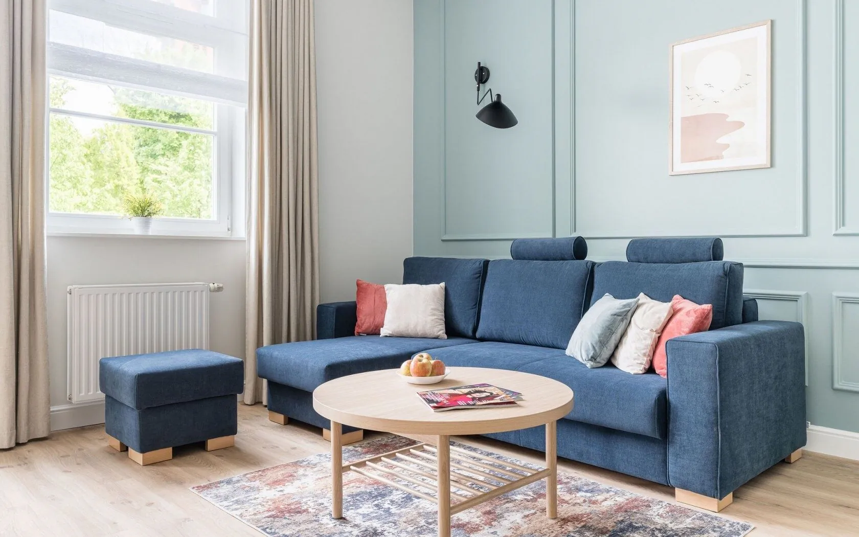Sanhaus Apartments Apartament Mera Sopot – Sopot, Polska