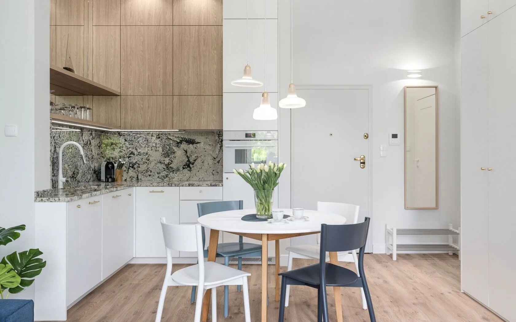 Sanhaus Apartments Apartament Mera Sopot – Sopot, Polska