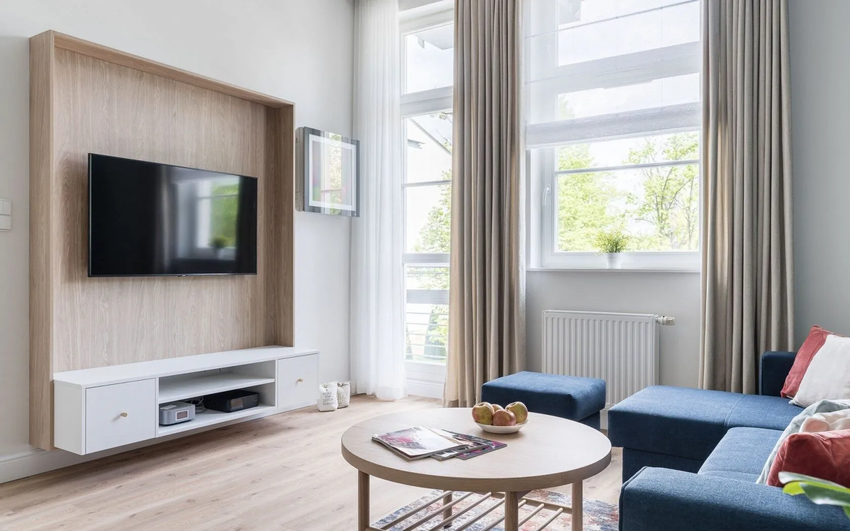 Sanhaus Apartments Apartament Mera Sopot – Sopot, Polska