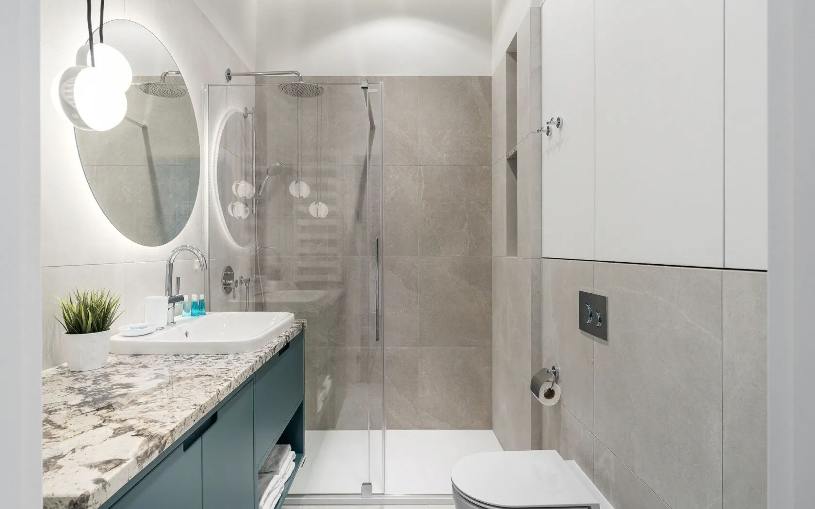 Sanhaus Apartments Apartament Mera Sopot – Sopot, Polska