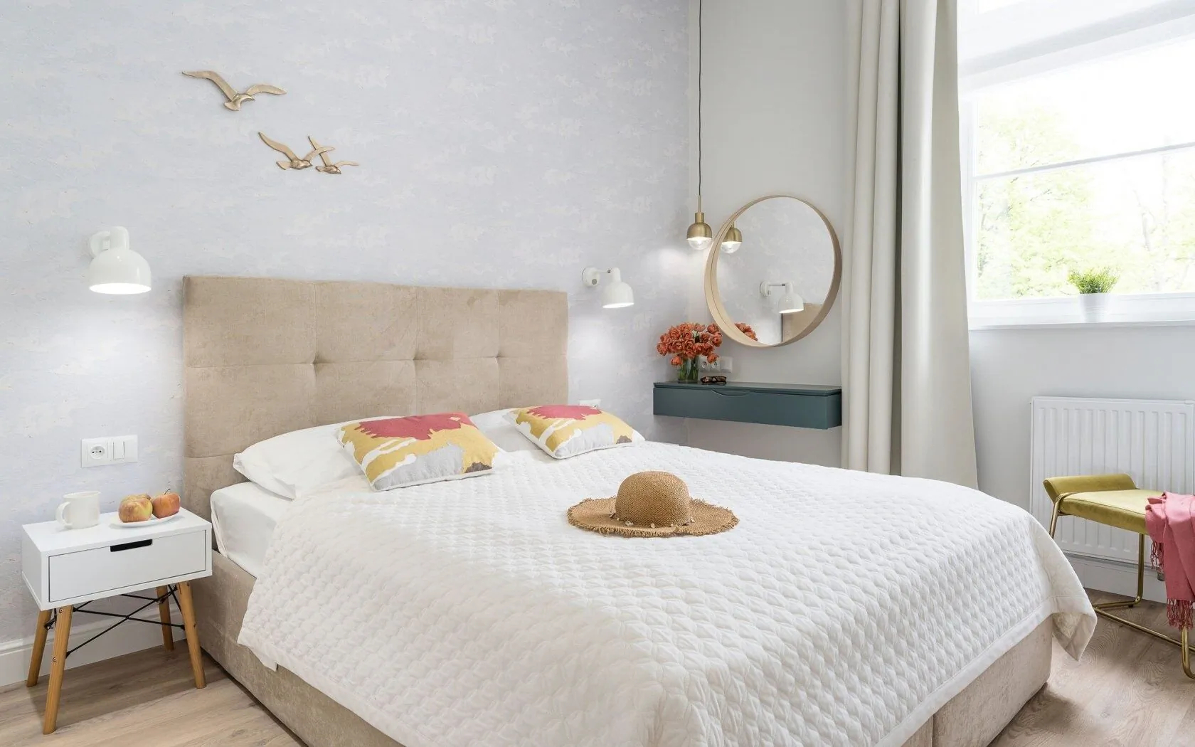 Sanhaus Apartments Apartament Mera Sopot – Sopot, Polska