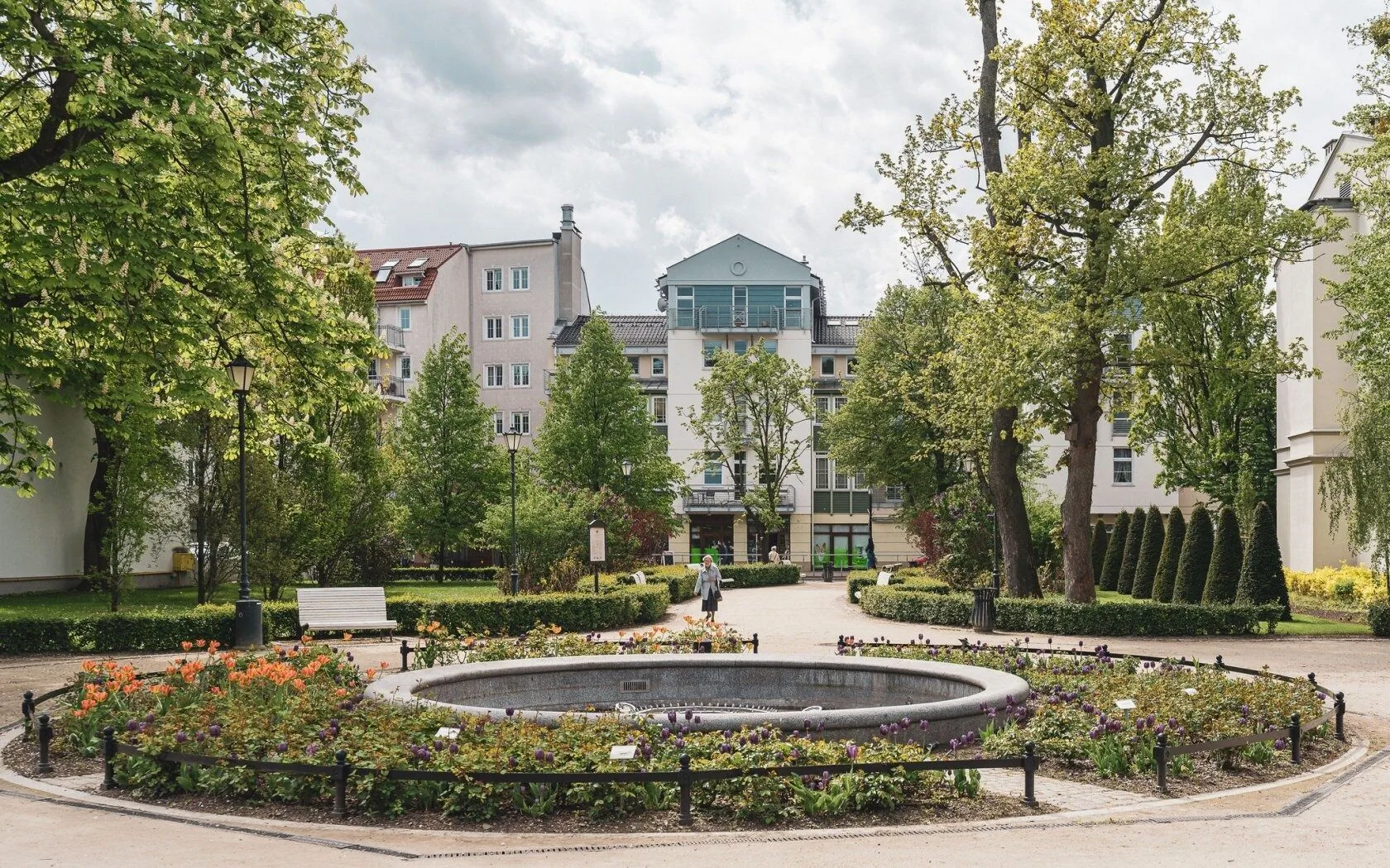 Sanhaus Apartments Apartament Mera Sopot – Sopot, Polska