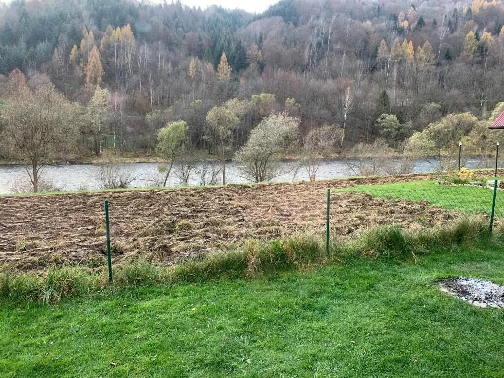 Domki nad Dunajcem Tylmanowa – Tylmanowa, Polska