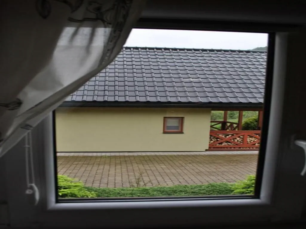 Domki nad Dunajcem Tylmanowa – Tylmanowa, Polska