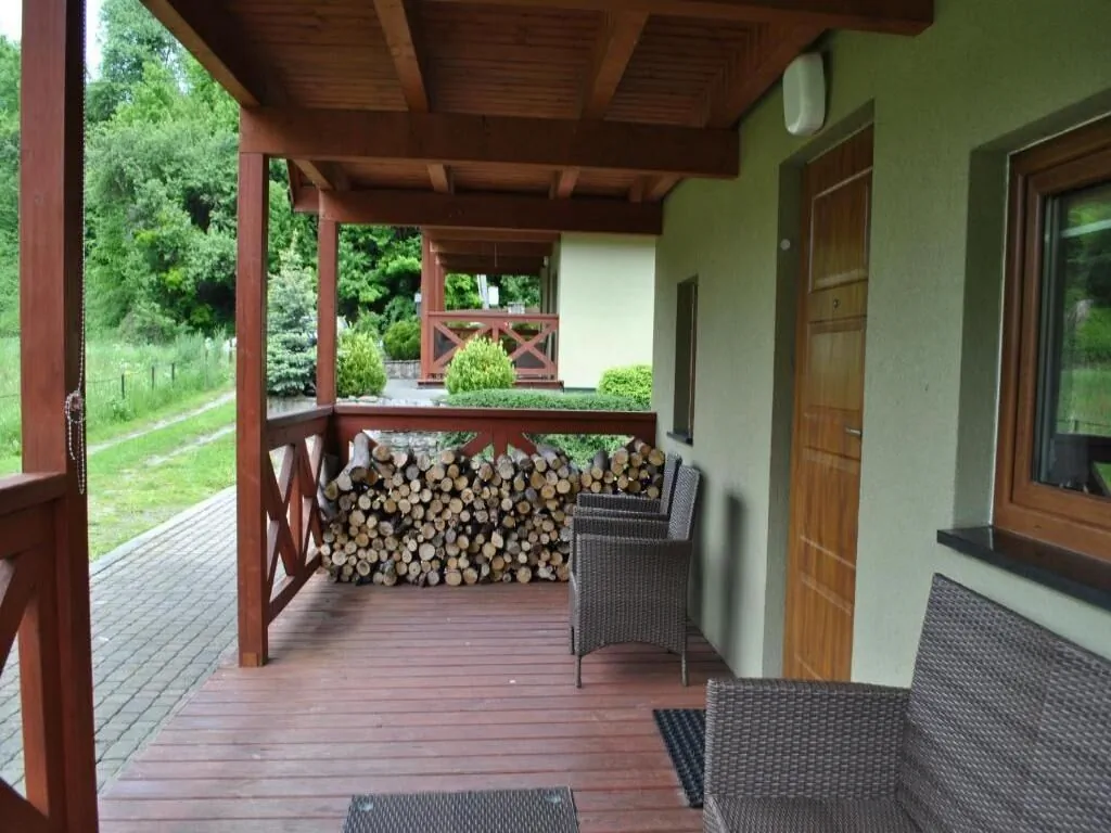 Domki nad Dunajcem Tylmanowa – Tylmanowa, Polska