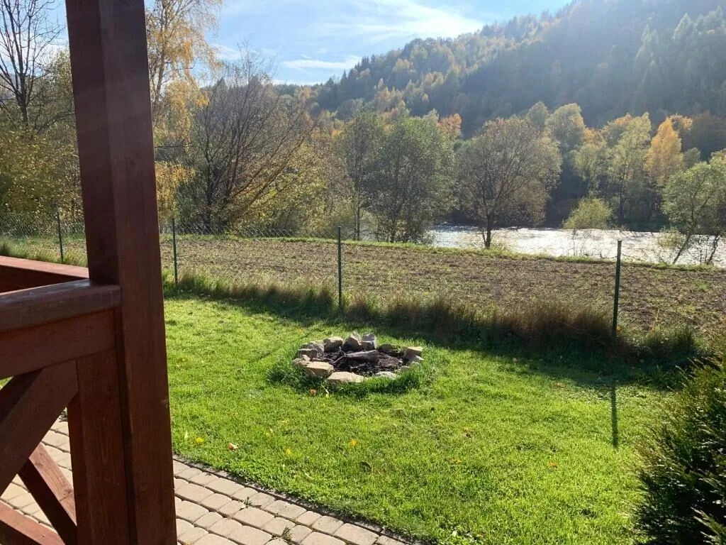 Domki nad Dunajcem Tylmanowa – Tylmanowa, Polska