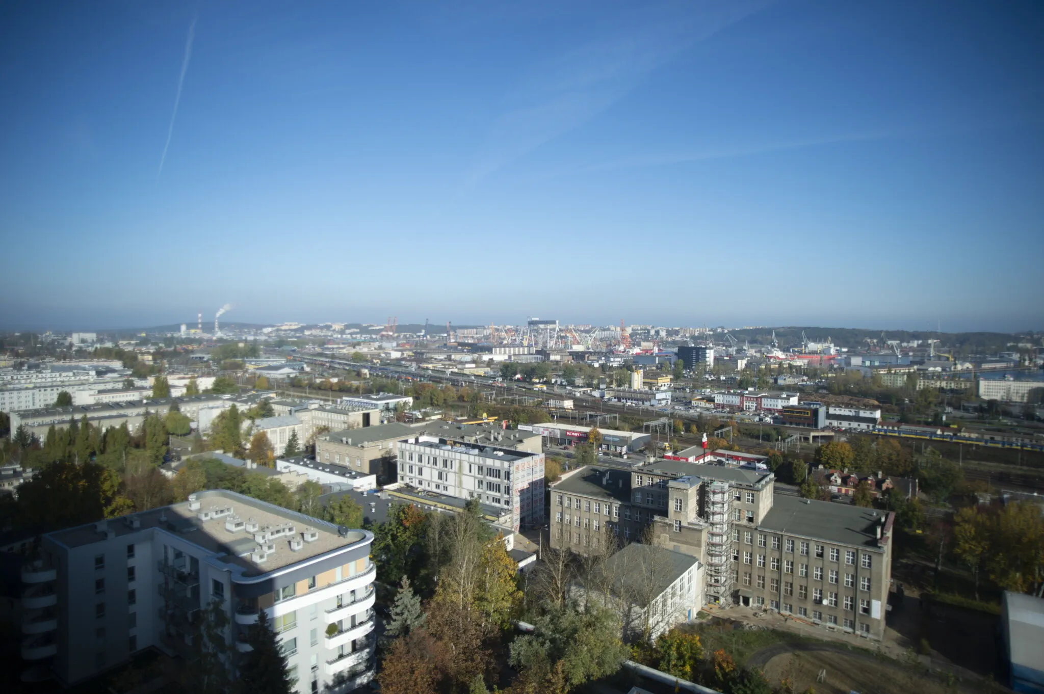 Studencki Dom Marynarza nr 4 Gdynia - foto 1