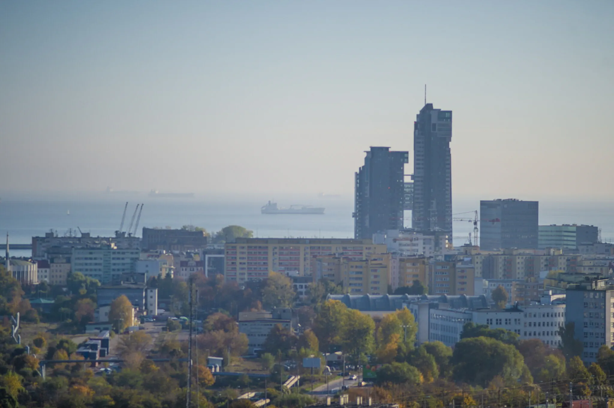 Studencki Dom Marynarza nr 4 Gdynia - foto 2