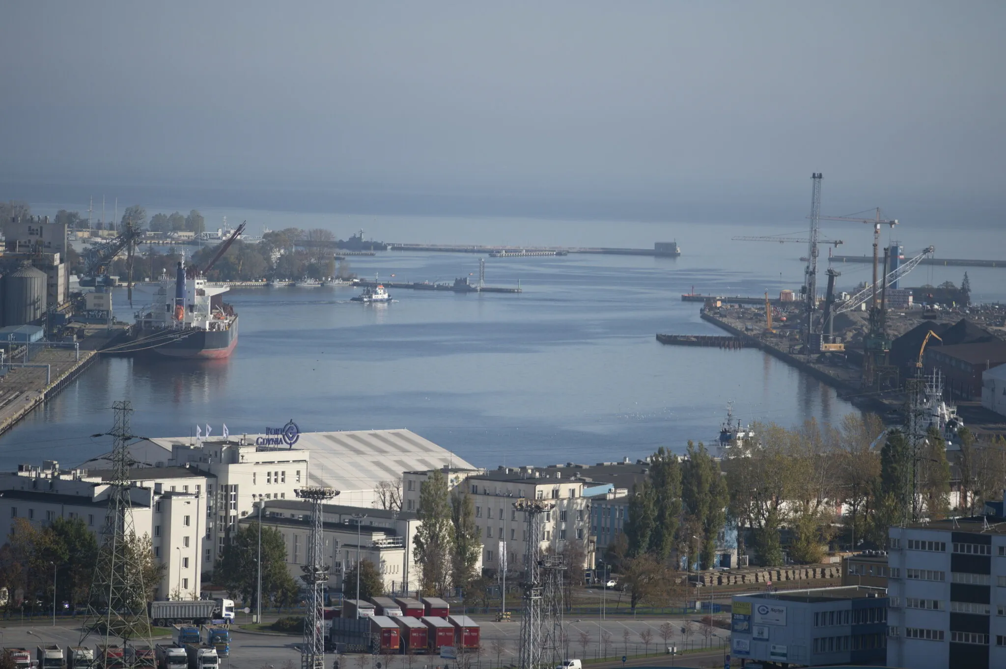 Studencki Dom Marynarza nr 4 Gdynia - foto 7