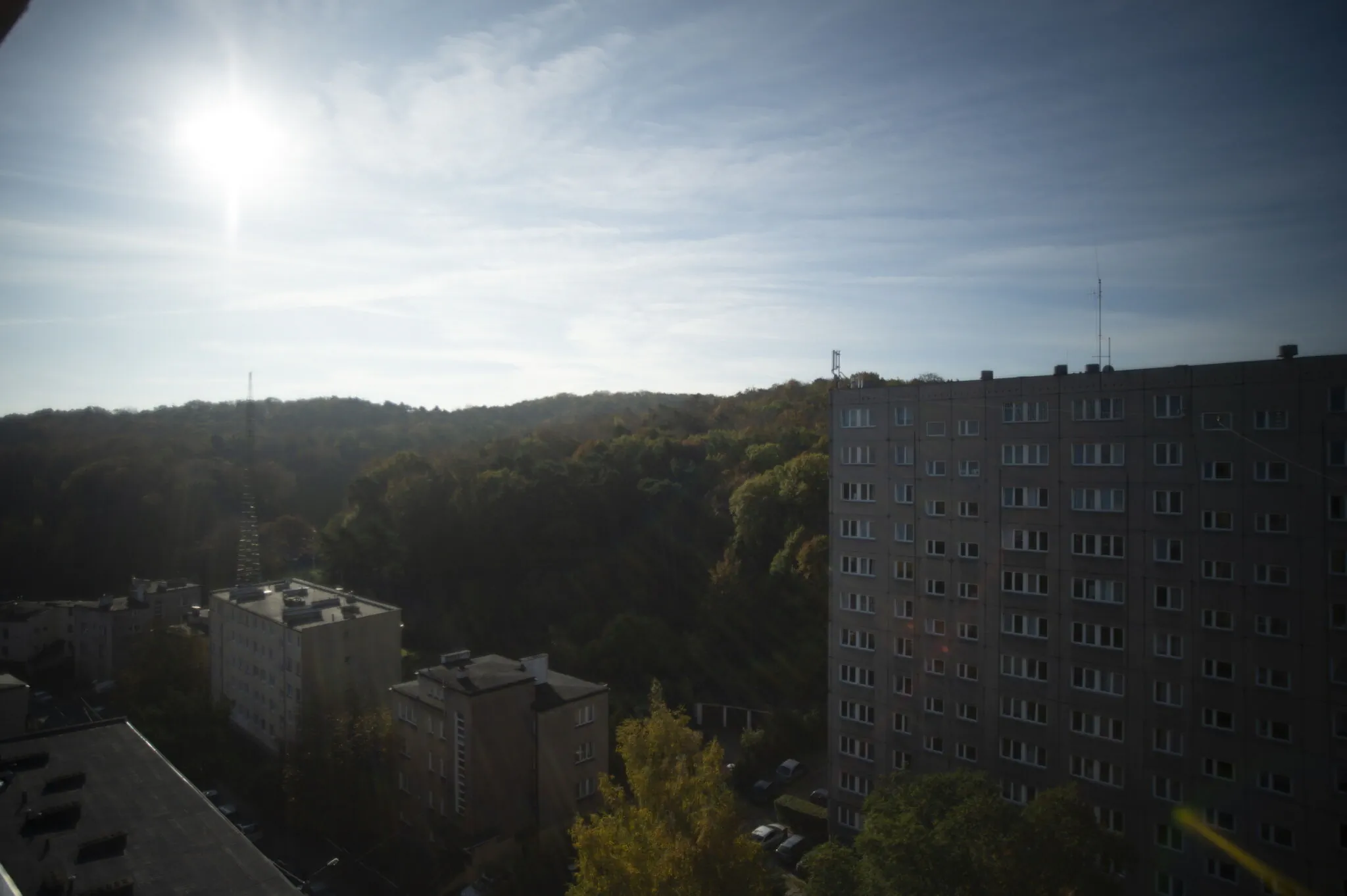 Studencki Dom Marynarza nr 4 Gdynia - foto 8