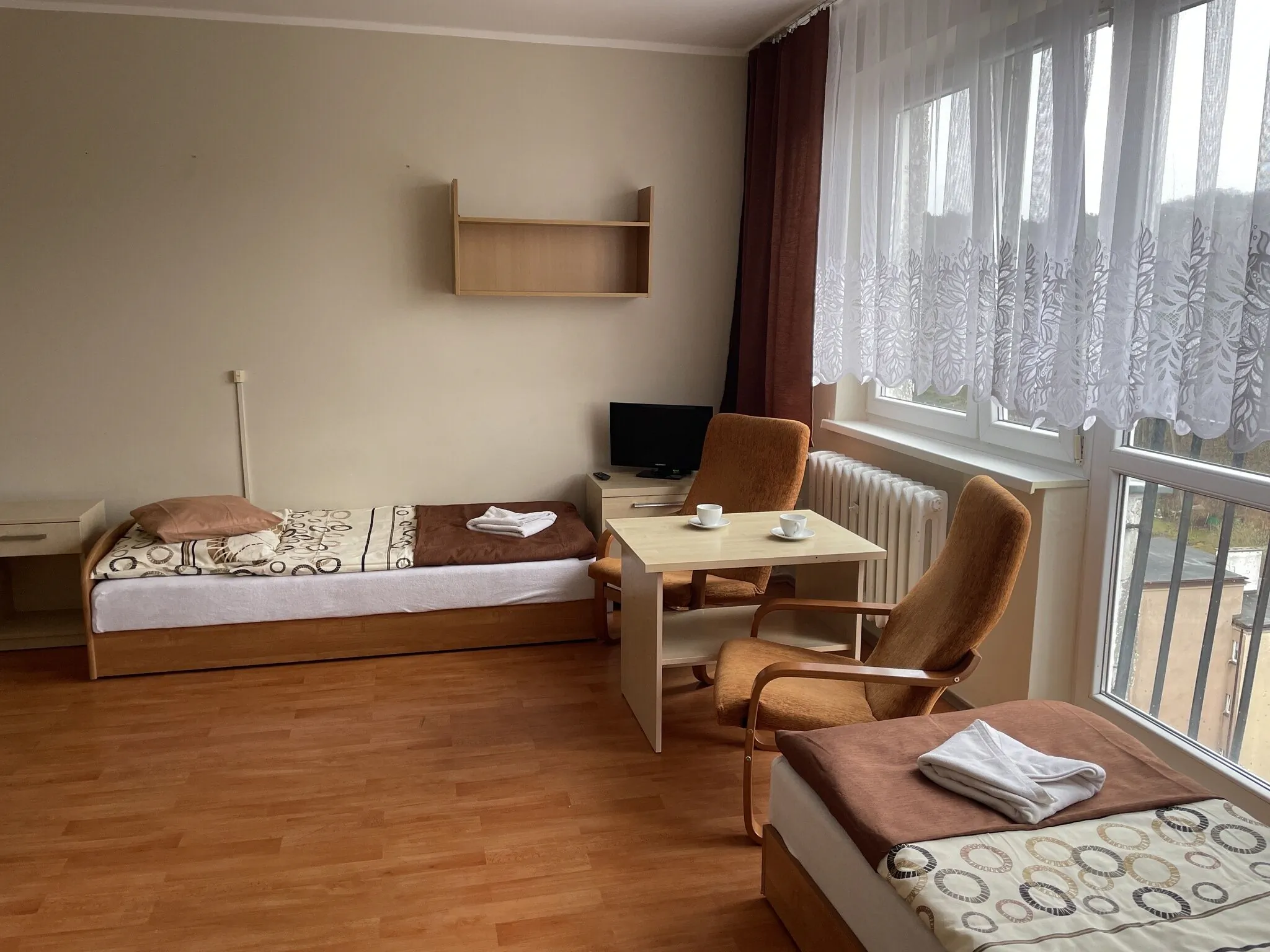 Studencki Dom Marynarza nr 4 Gdynia - foto 5