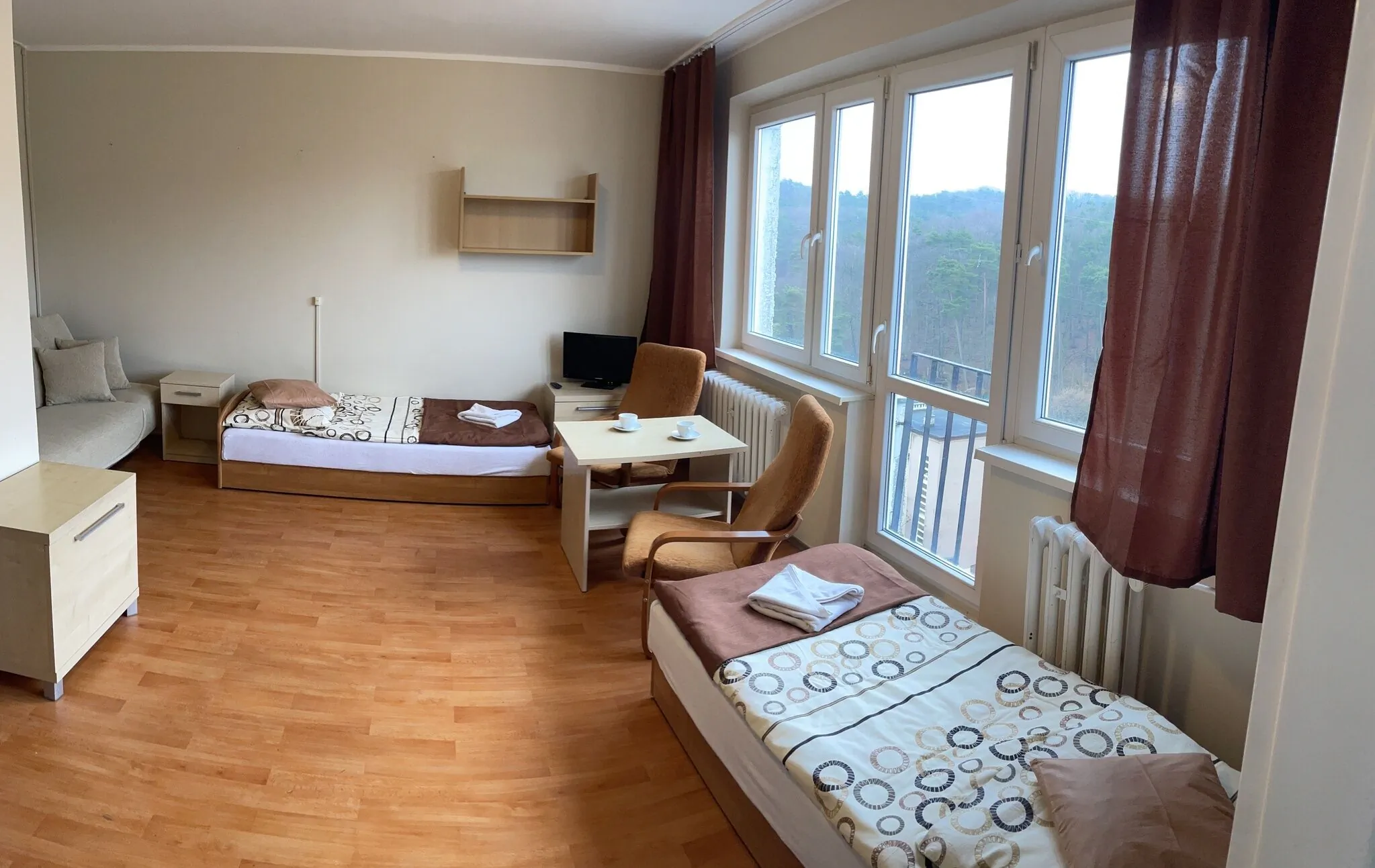Studencki Dom Marynarza nr 4 Gdynia - foto 3