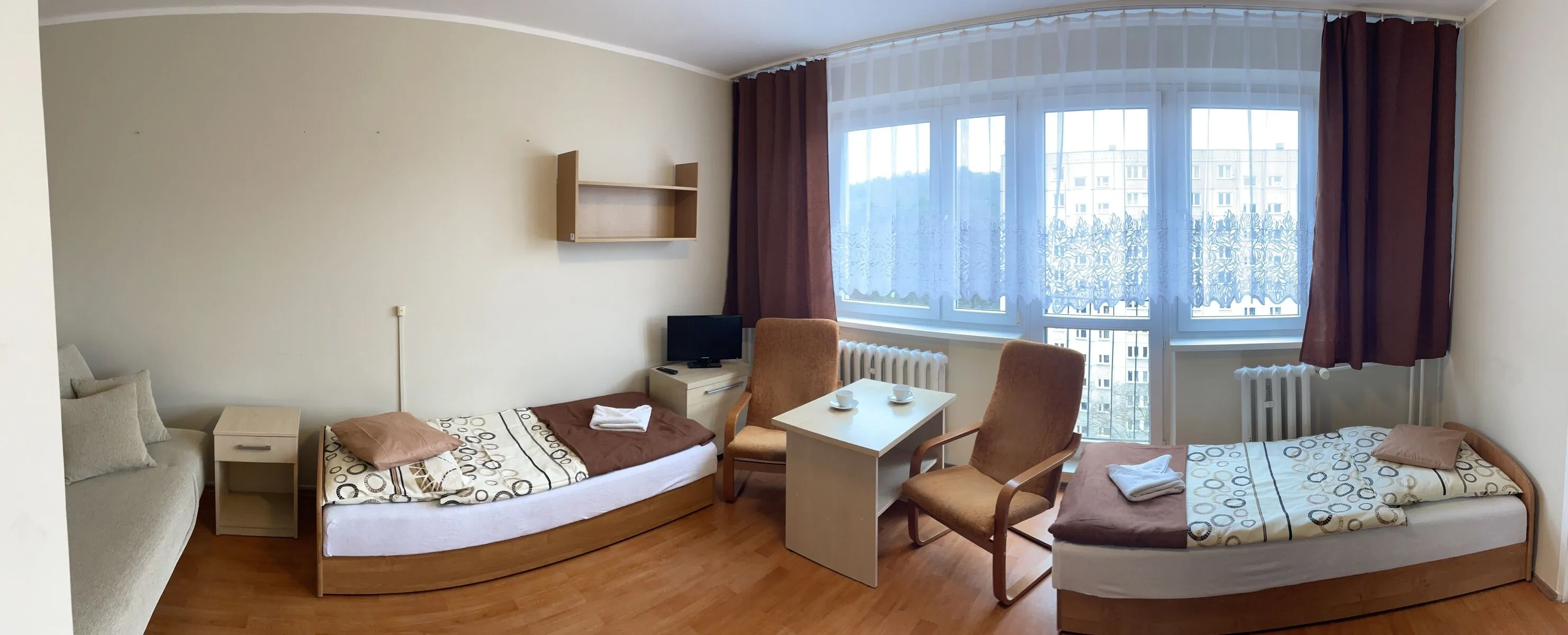Studencki Dom Marynarza nr 4 Gdynia - foto 4