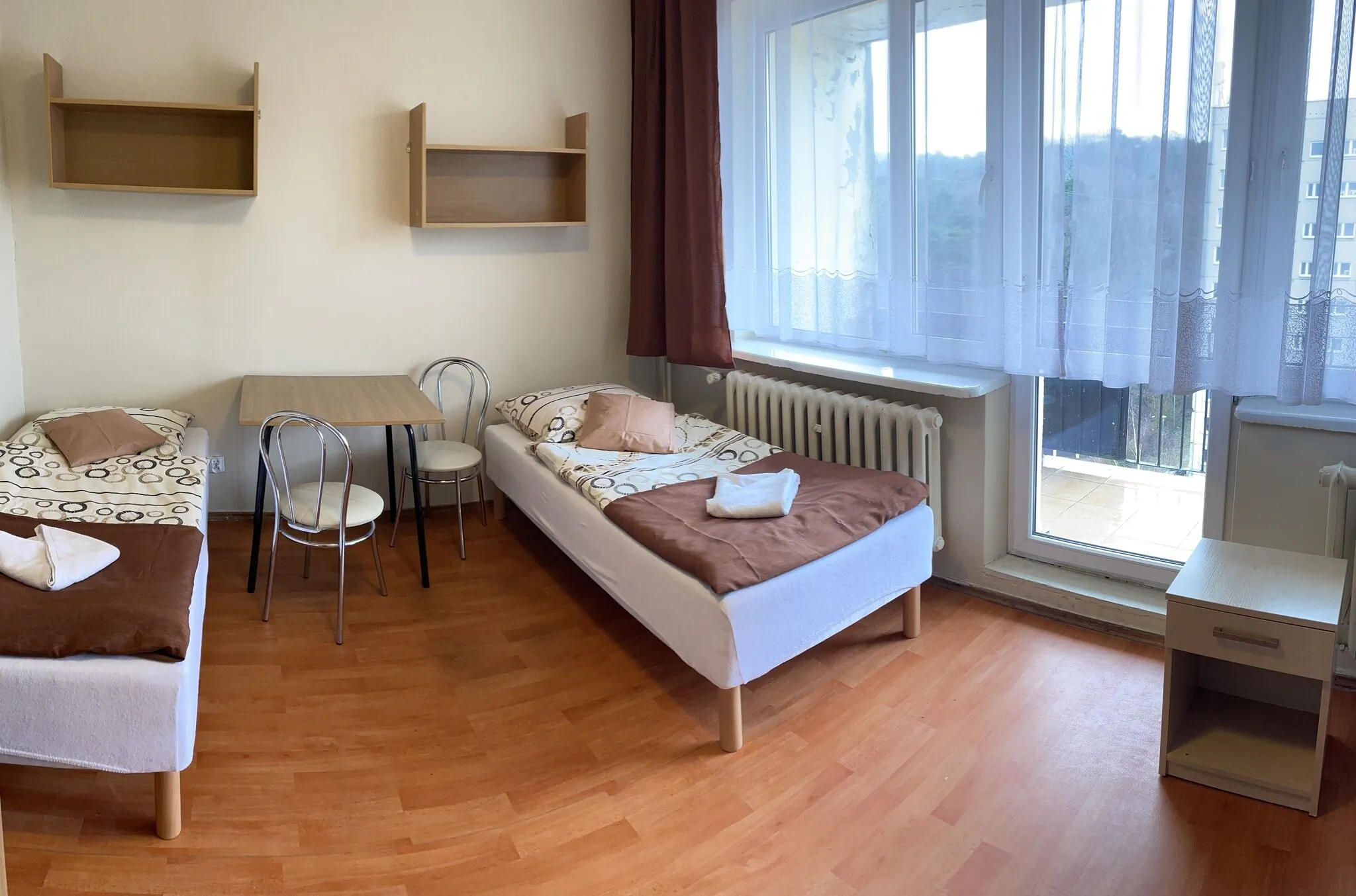 Studencki Dom Marynarza nr 4 Gdynia - foto 9