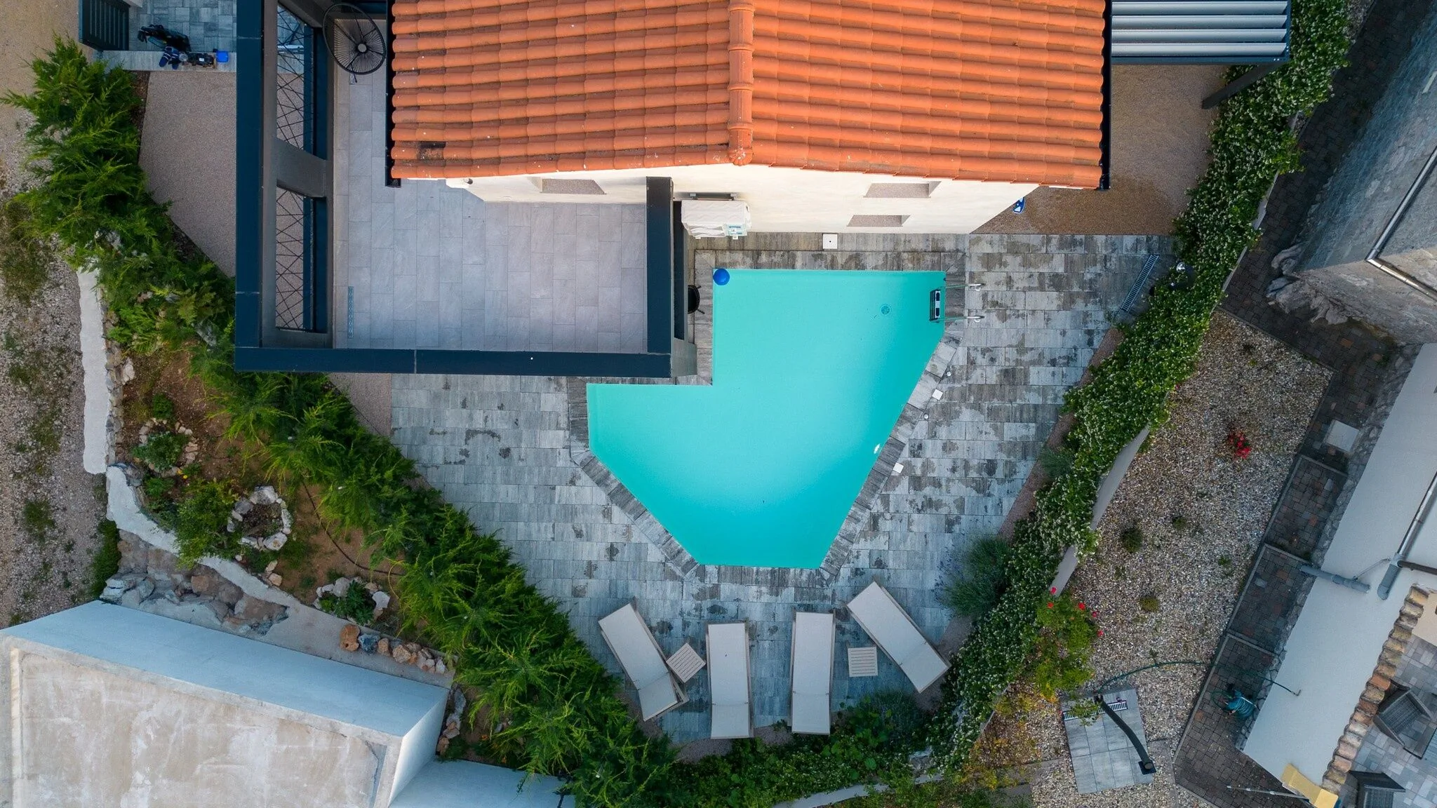 Villa Lota Dobrinj – Dobrinj, Croația