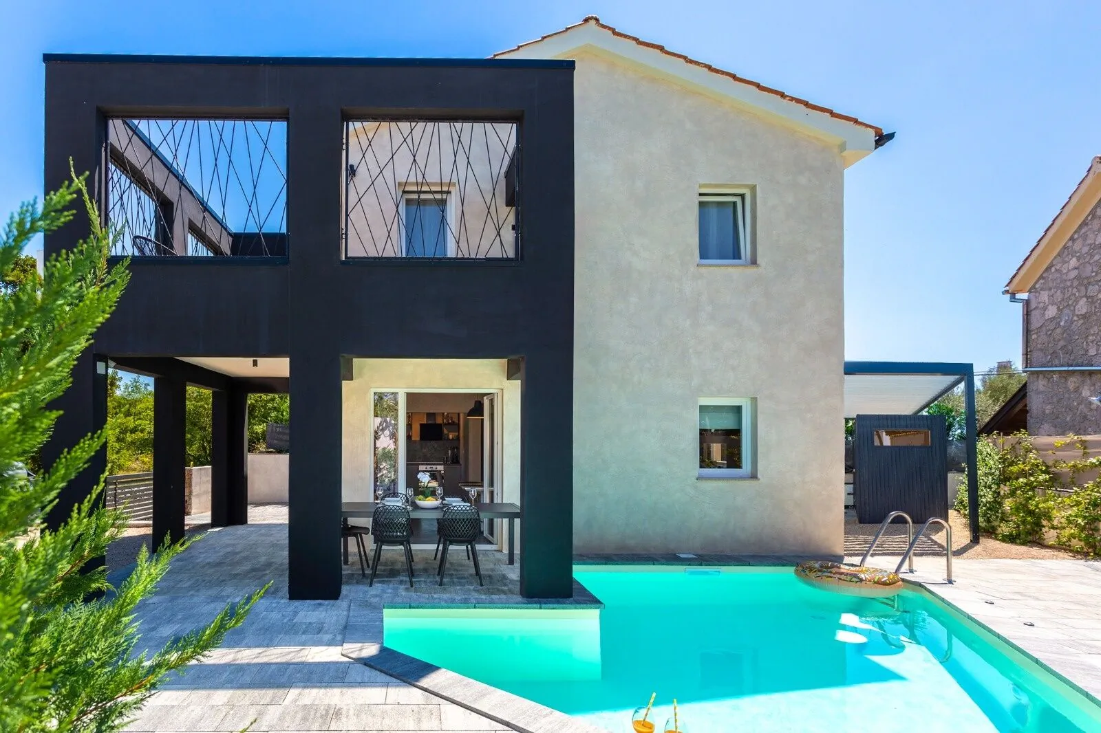 Villa Lota Dobrinj – Dobrinj, Croația