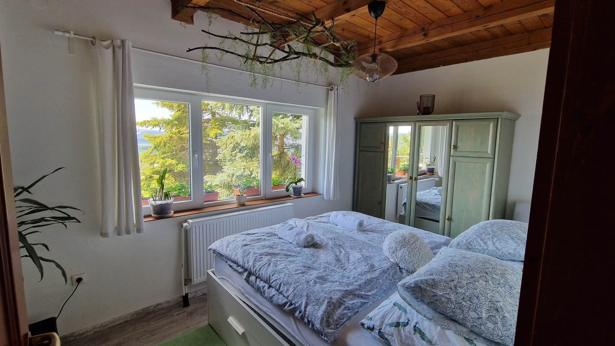 Panoráma Apartman Pilisszántó – Pilisszántó, Ungaria