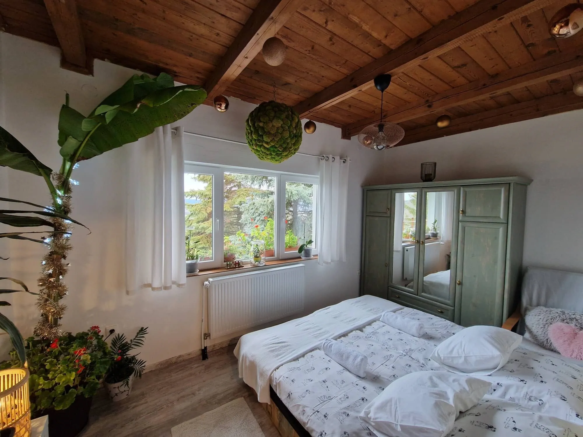 Panoráma Apartman Pilisszántó – Pilisszántó, Ungaria