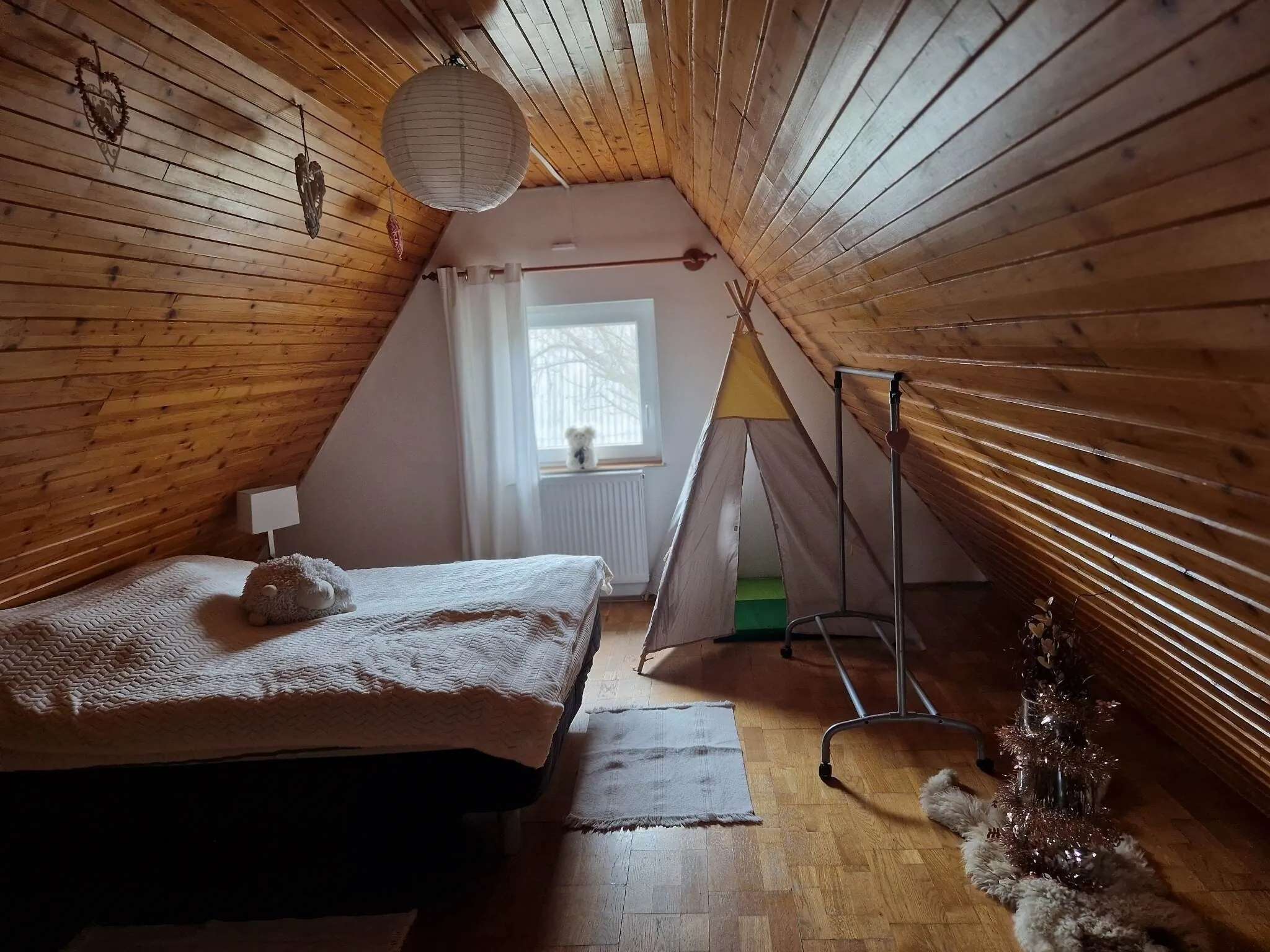 Panoráma Apartman Pilisszántó – Pilisszántó, Ungaria