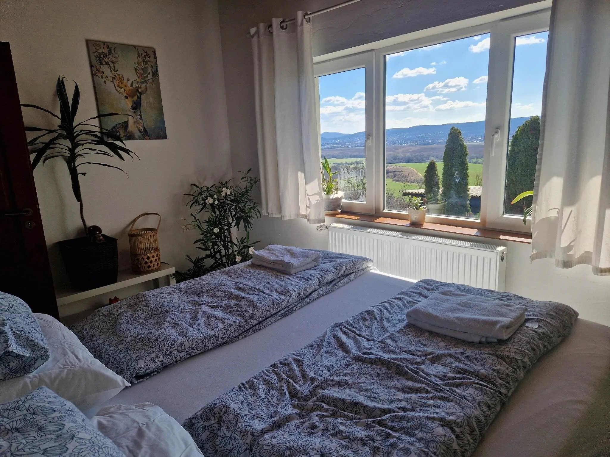 Panoráma Apartman Pilisszántó – Pilisszántó, Ungaria
