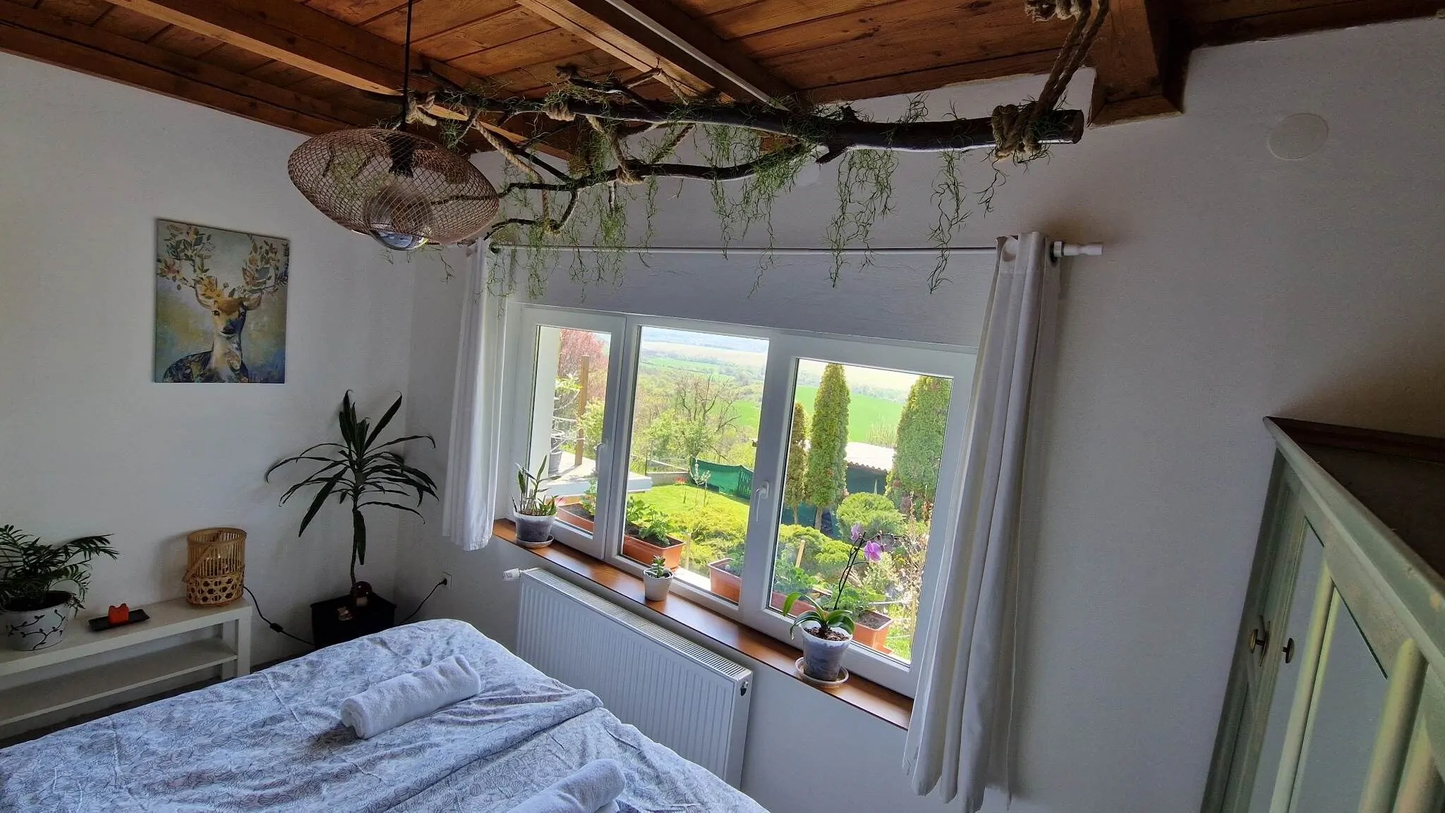 Panoráma Apartman Pilisszántó – Pilisszántó, Ungaria