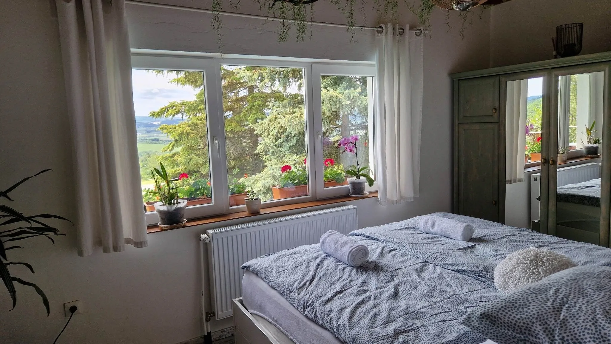 Panoráma Apartman Pilisszántó – Pilisszántó, Ungaria