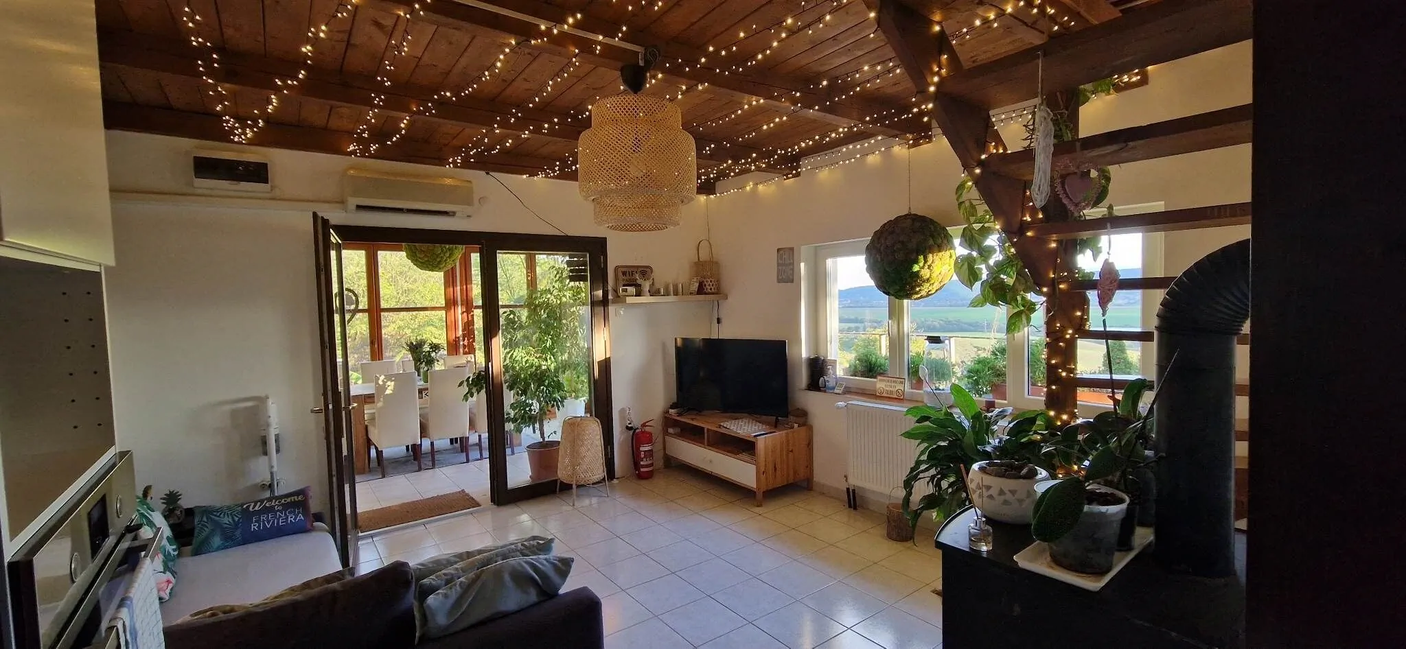 Panoráma Apartman Pilisszántó – Pilisszántó, Ungaria