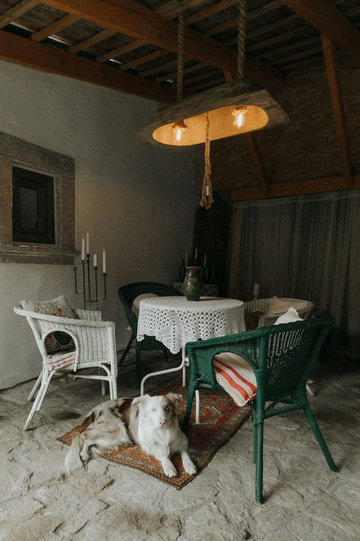 Szederinda Vendégház Noszvaj – Noszvaj, Ungaria