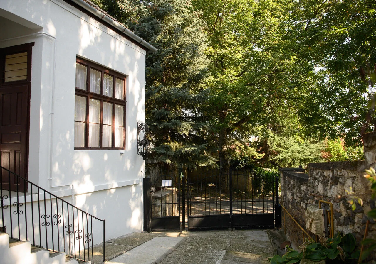 Villa Hanna Tokaj – Tokaj, Węgry