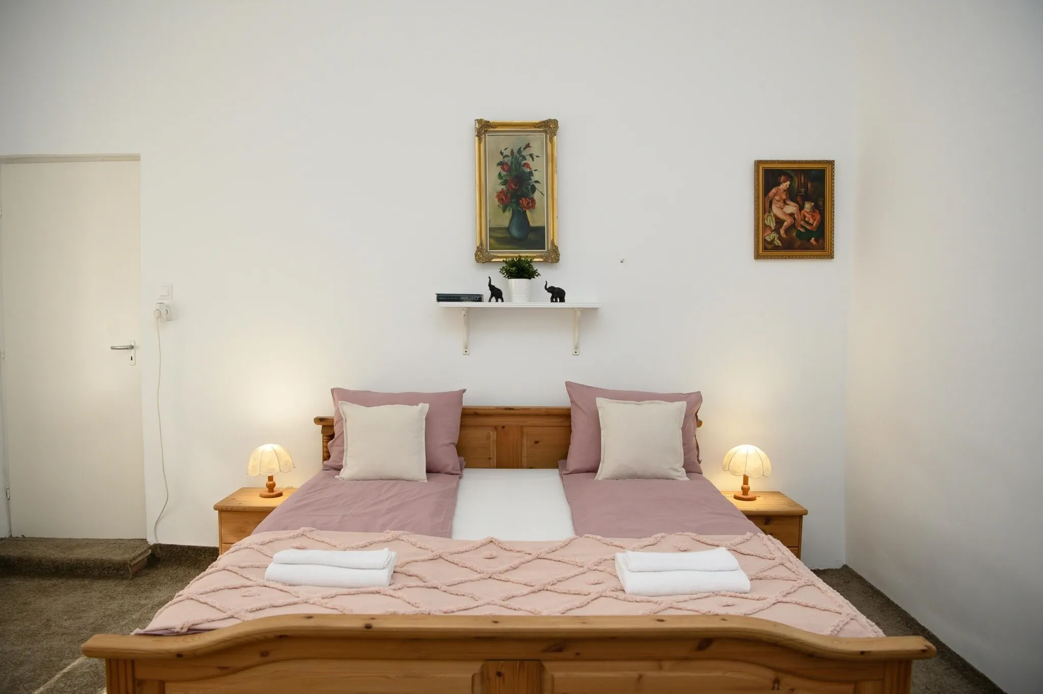 Villa Hanna Tokaj – Tokaj, Węgry