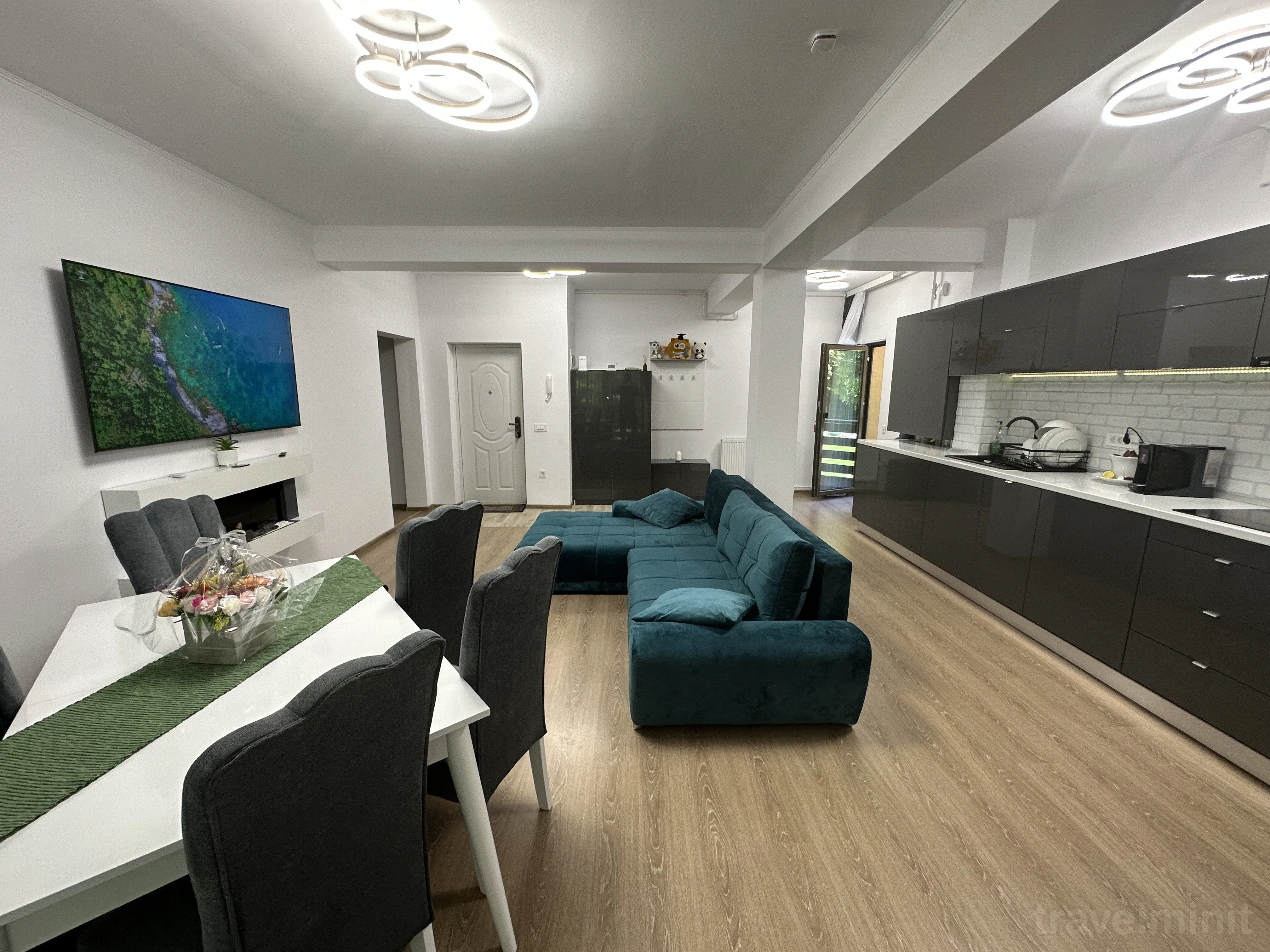 Agi’s Apartment Predeal – Predeal, România