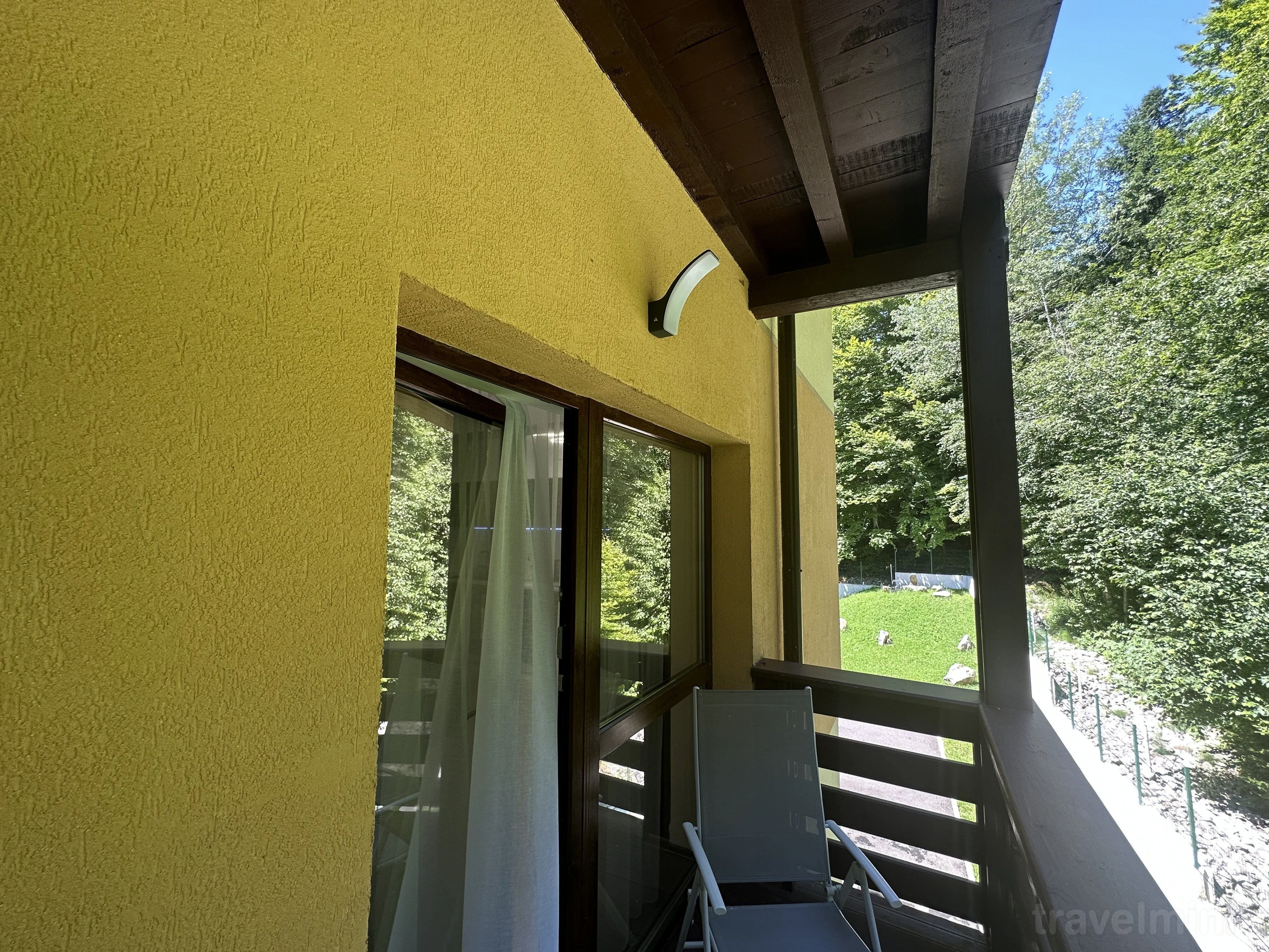 Agi’s Apartment Predeal – Predeal, România