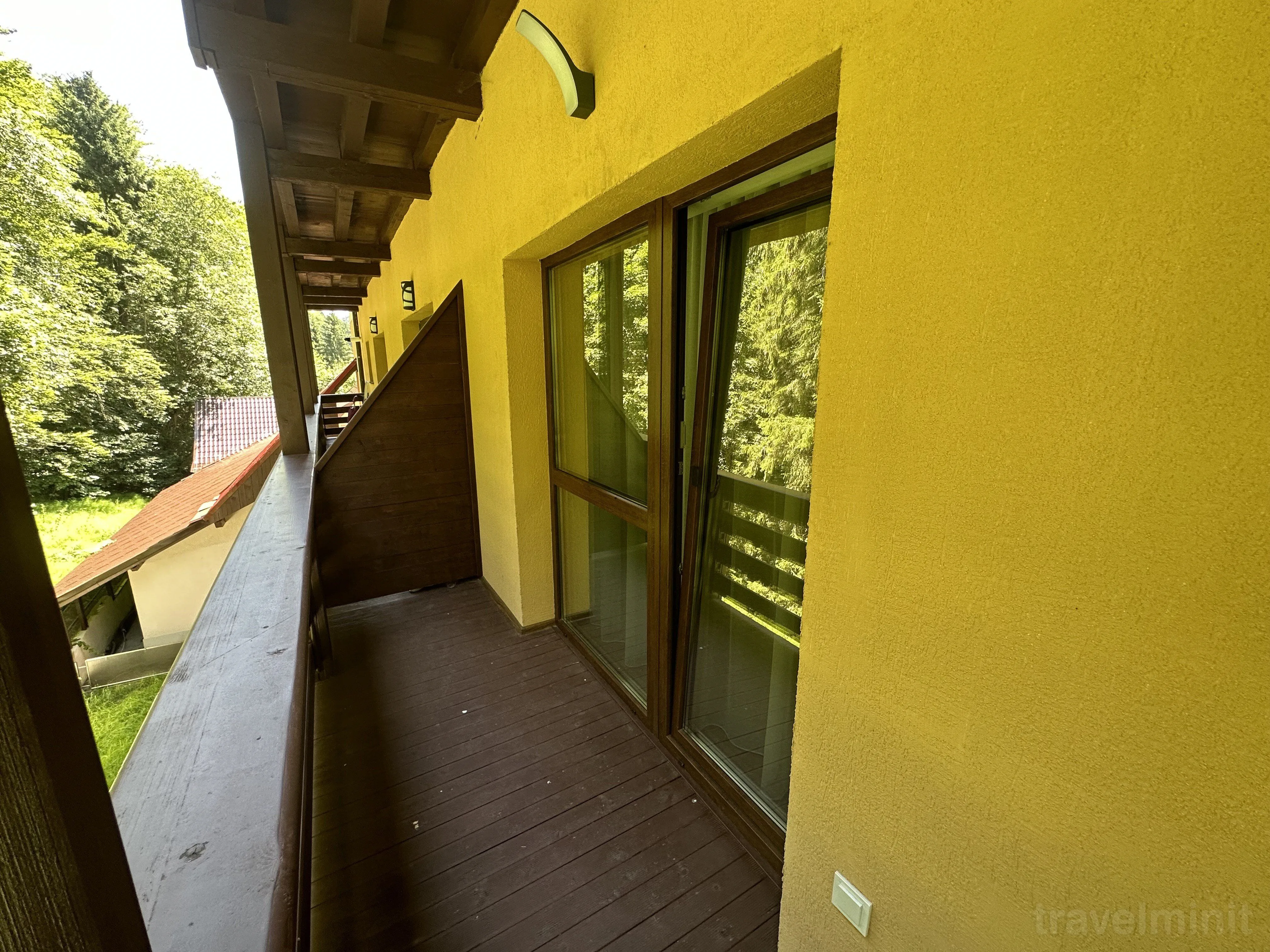 Agi’s Apartment Predeal – Predeal, România