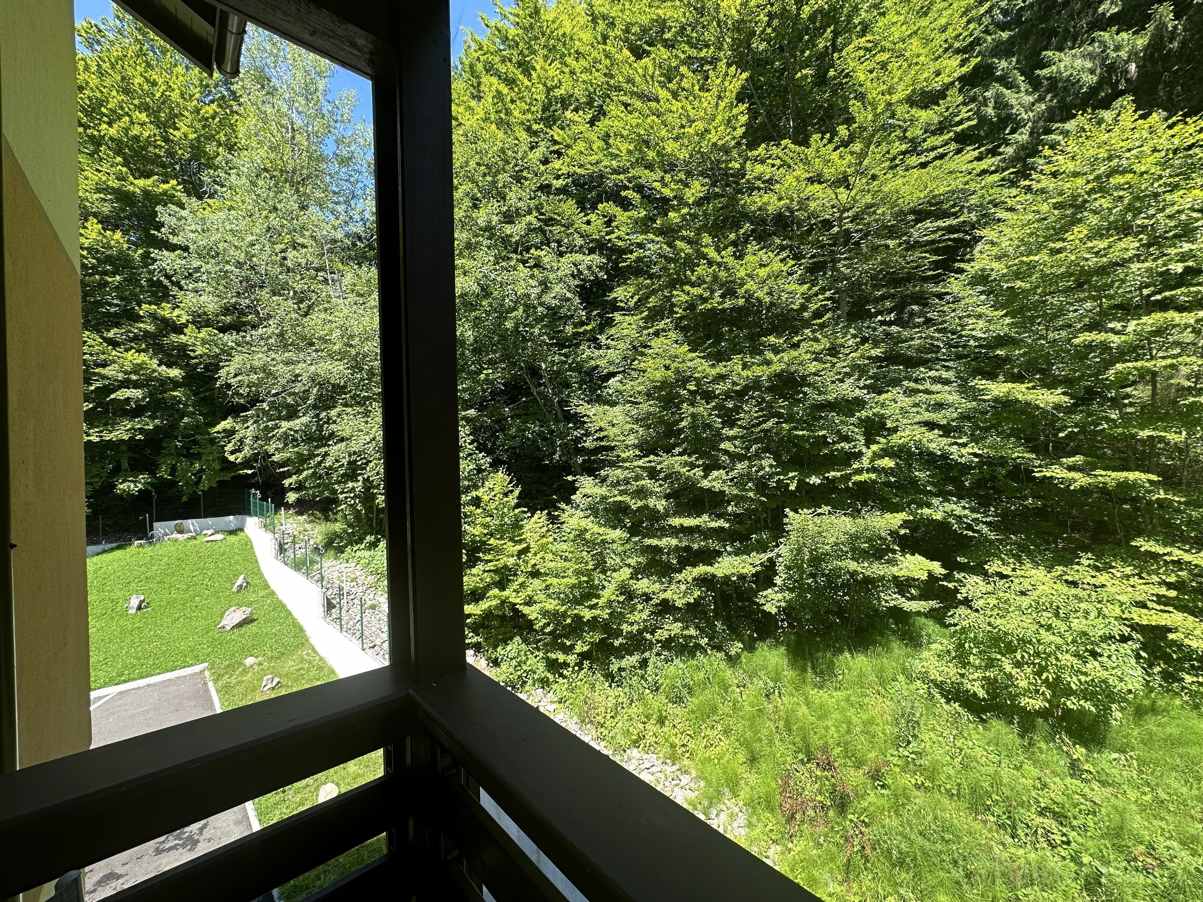 Agi’s Apartment Predeal – Predeal, România
