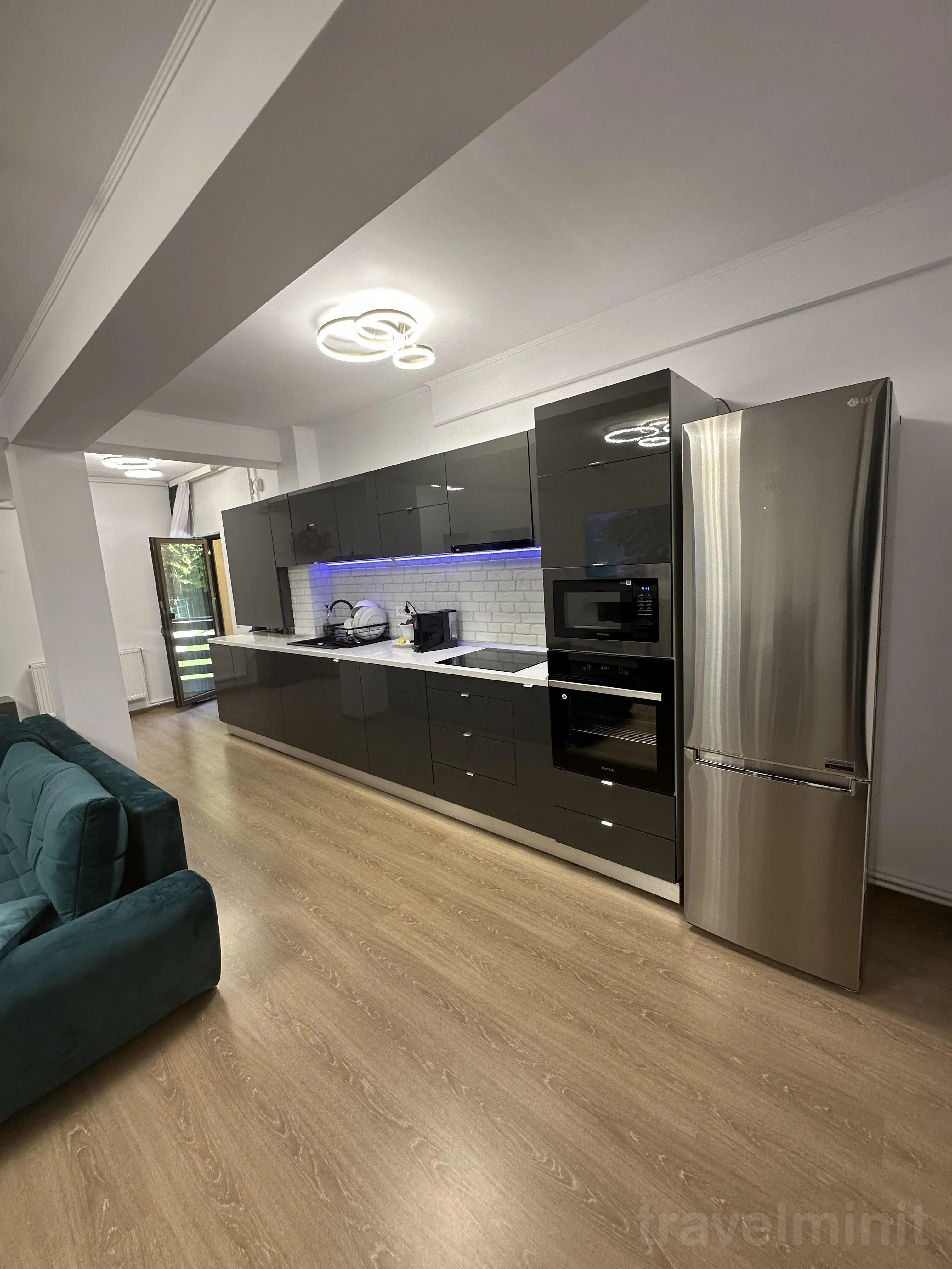 Agi’s Apartment Predeal – Predeal, România