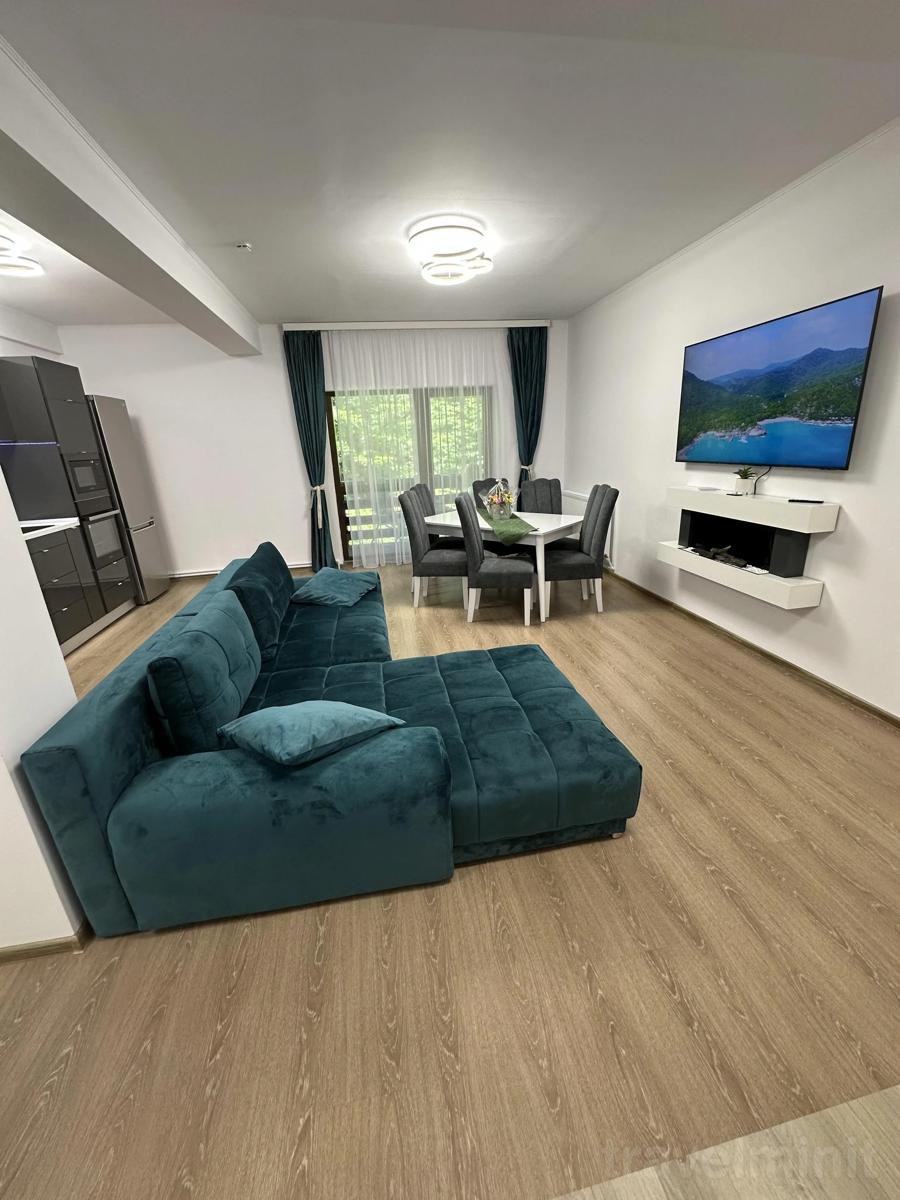 Agi’s Apartment Predeal – Predeal, România