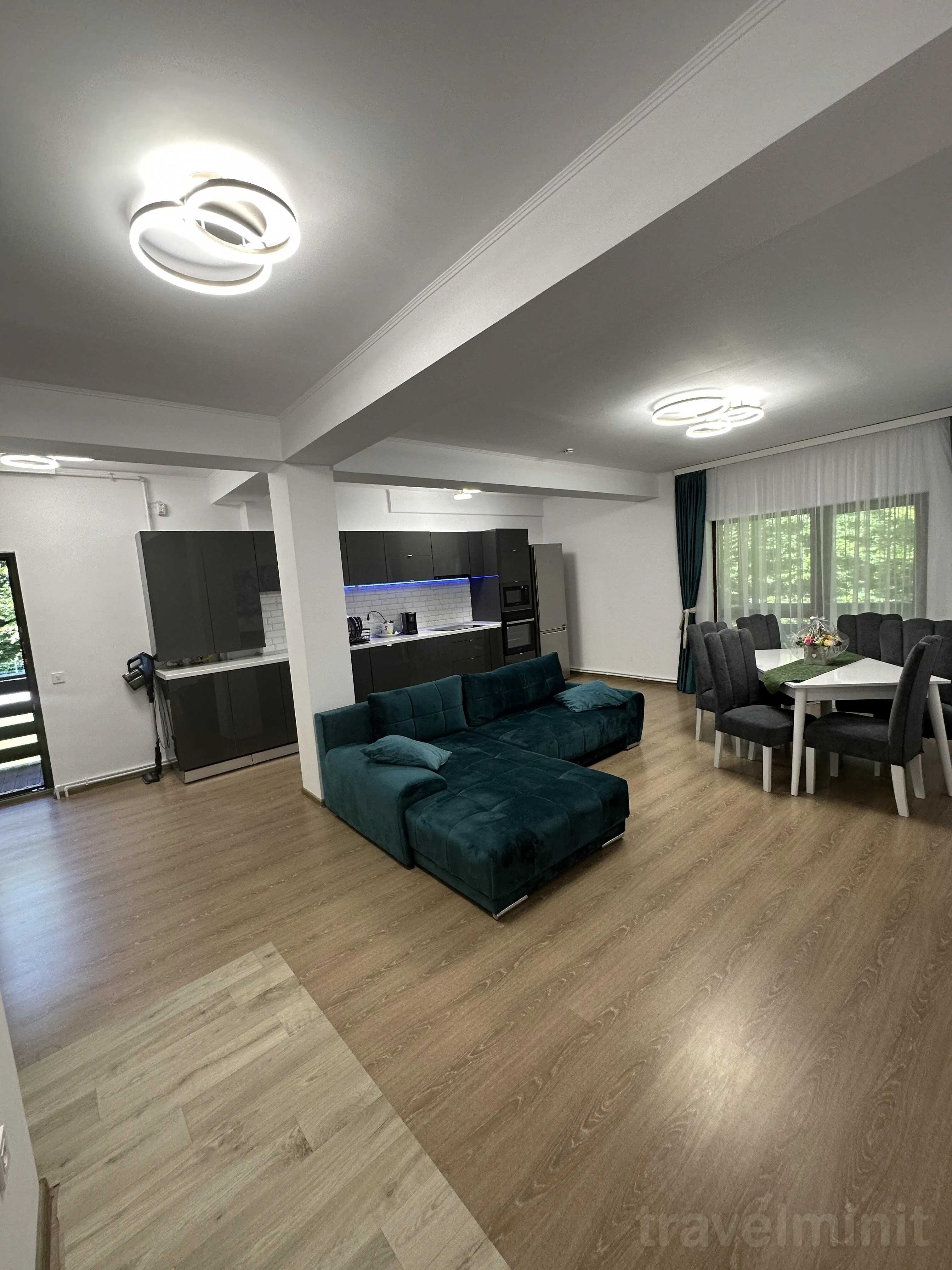 Agi’s Apartment Predeal – Predeal, România
